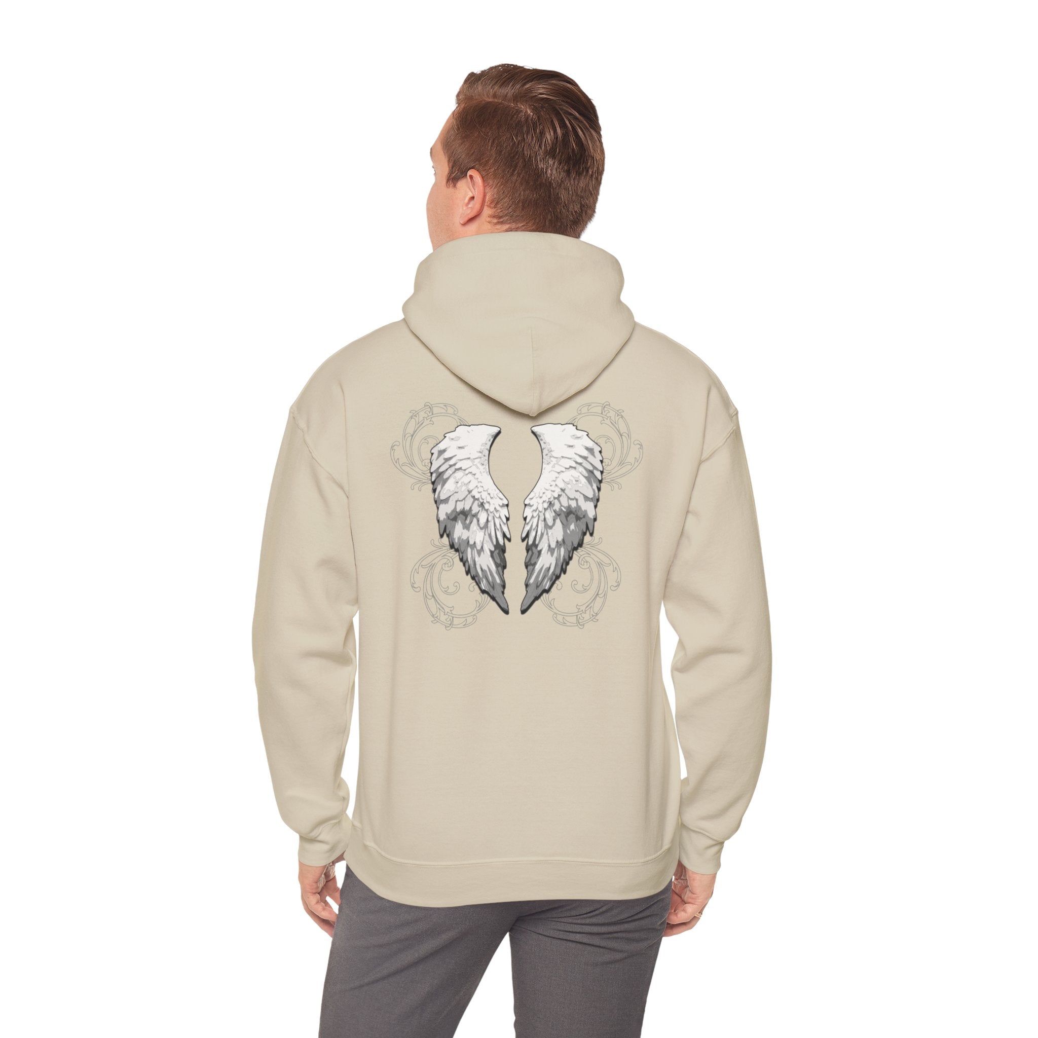Success Hoodie - Ver. 2