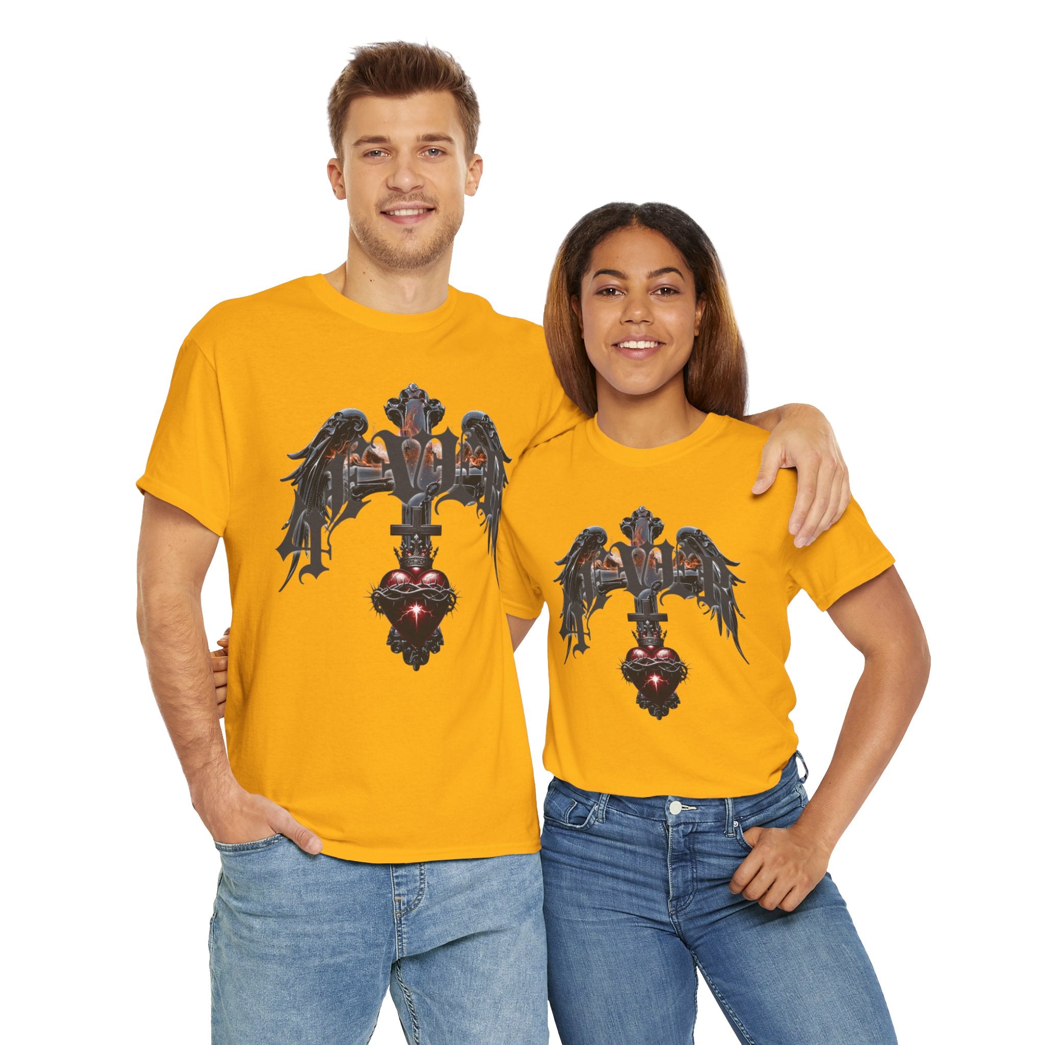 4Ever Loved Shirt - Ver. 2