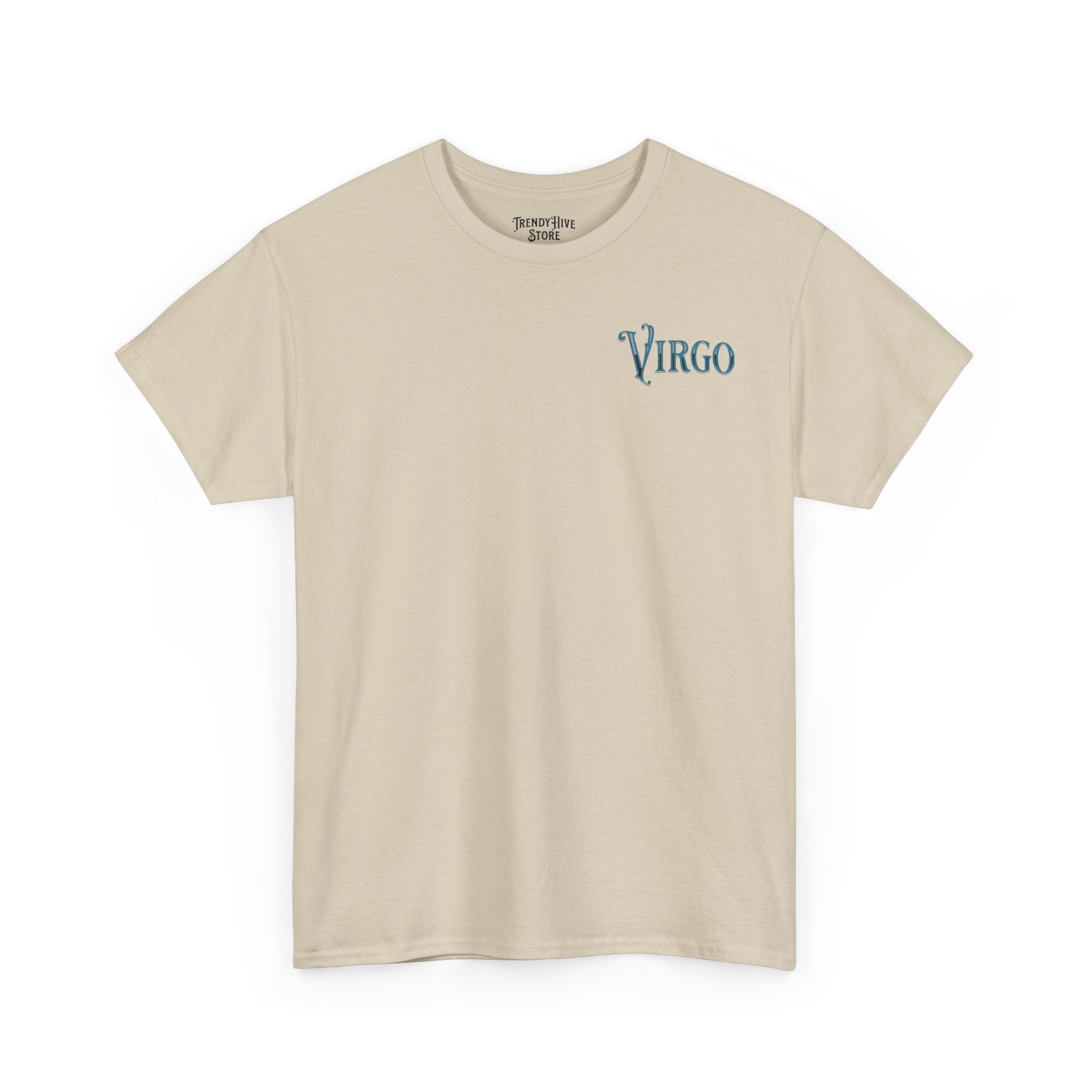 Virgo T-Shirt - Ver. 1