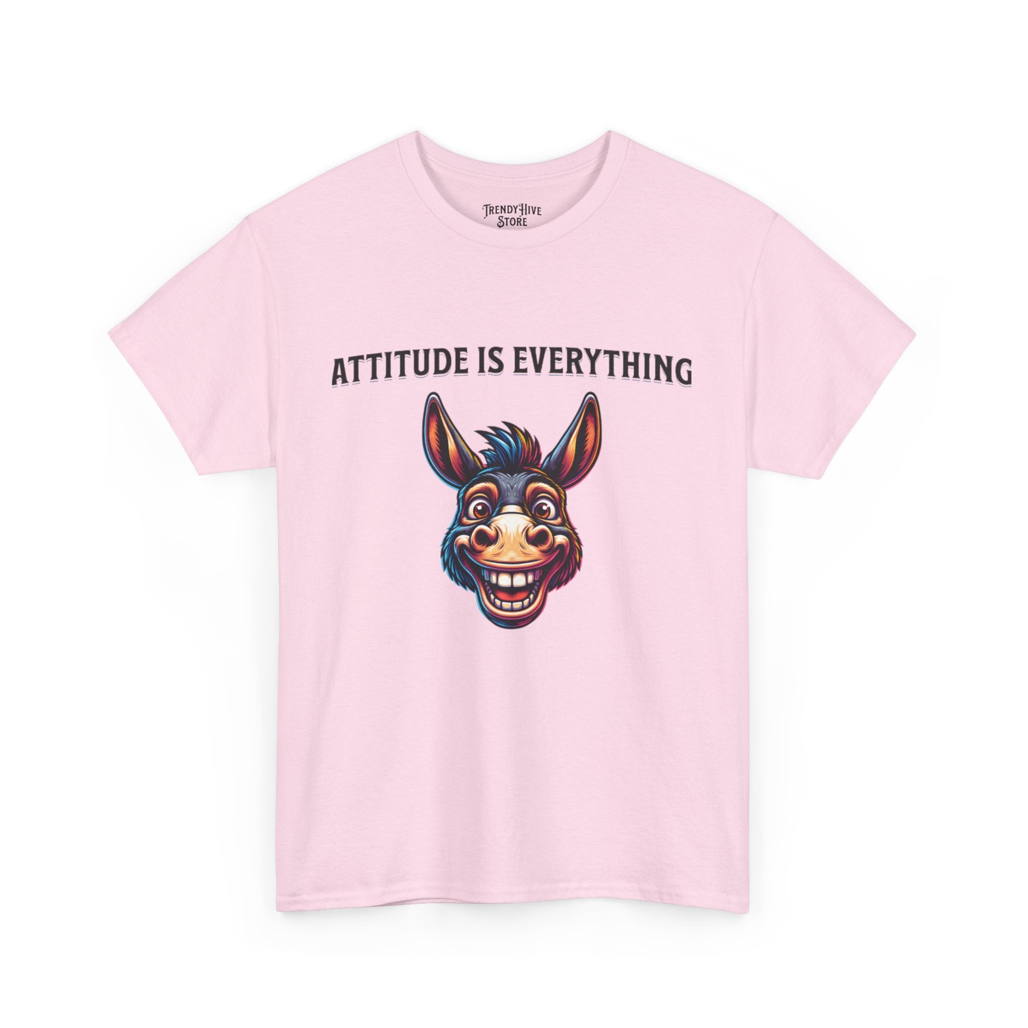 Attitude Shirt