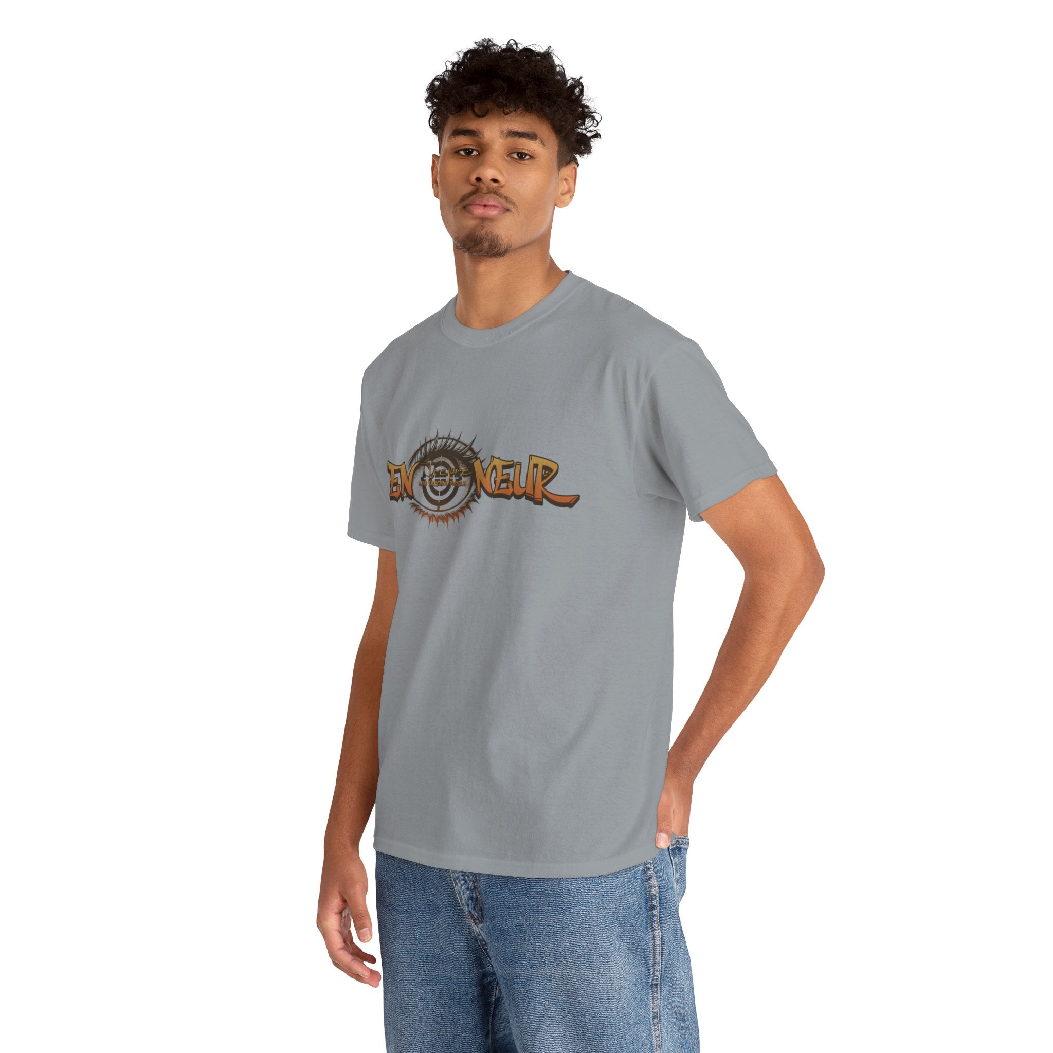 Entrepreneur T-Shirt - Ver.3