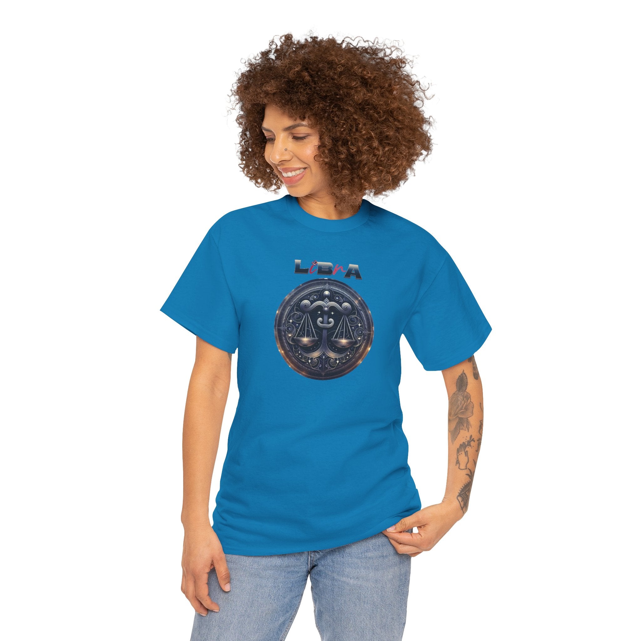Libra Shirt - Ver. 1
