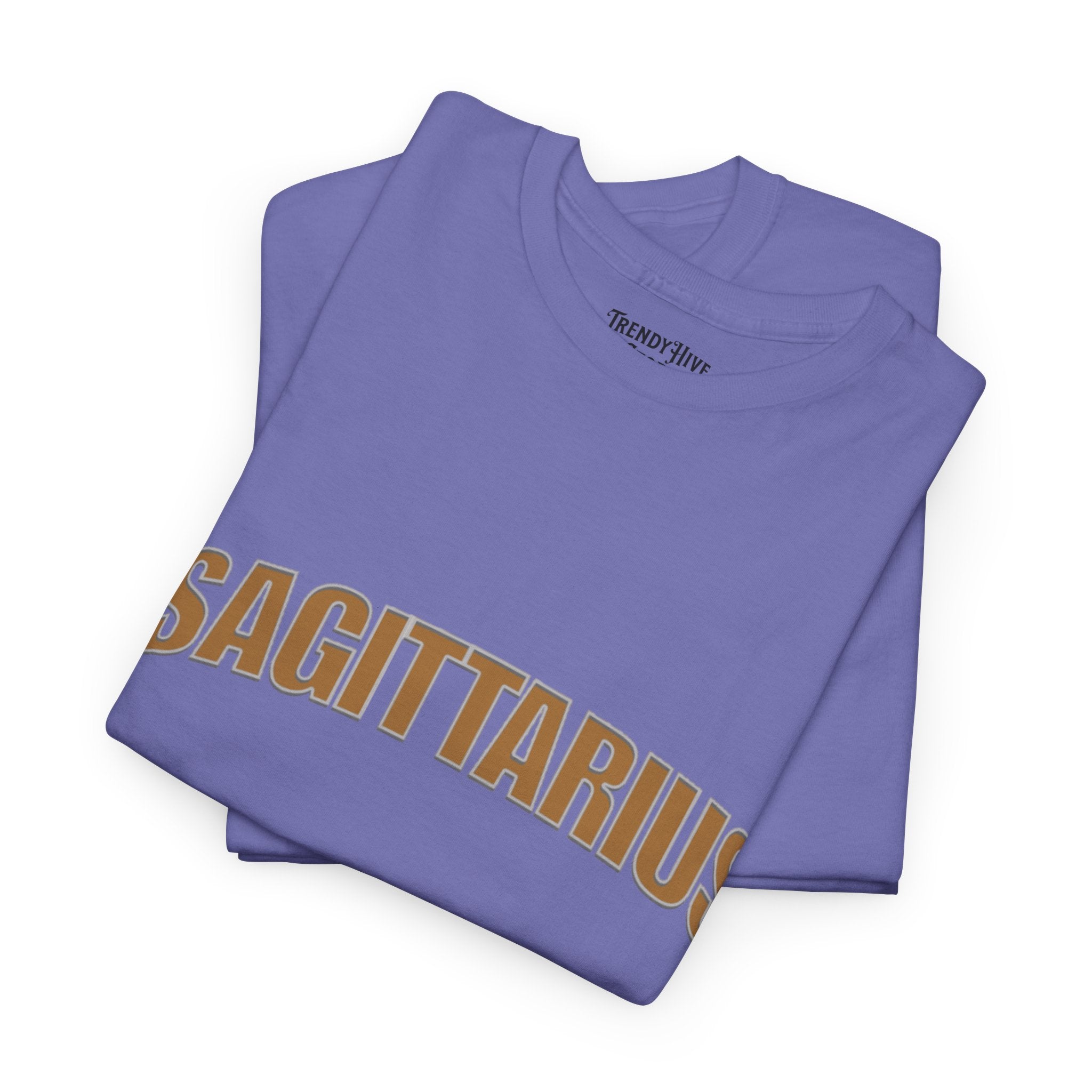 Sagittarius Shirt - Ver. 1