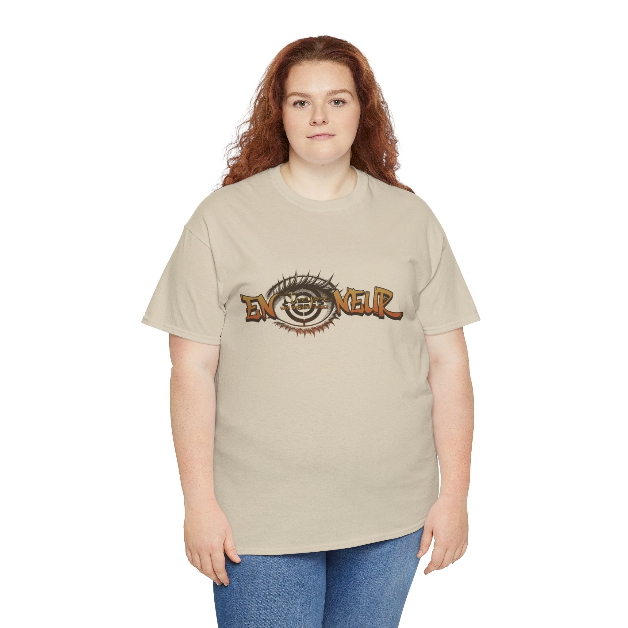 Entrepreneur T-Shirt - Ver.3