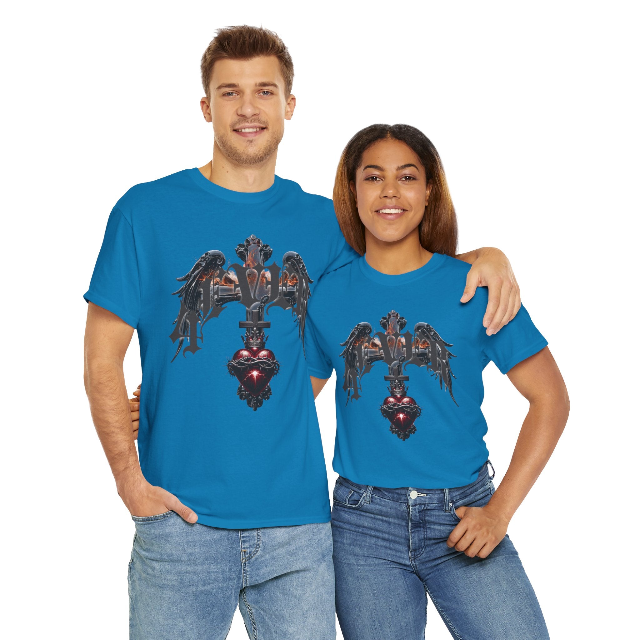 4Ever Loved Shirt - Ver. 2