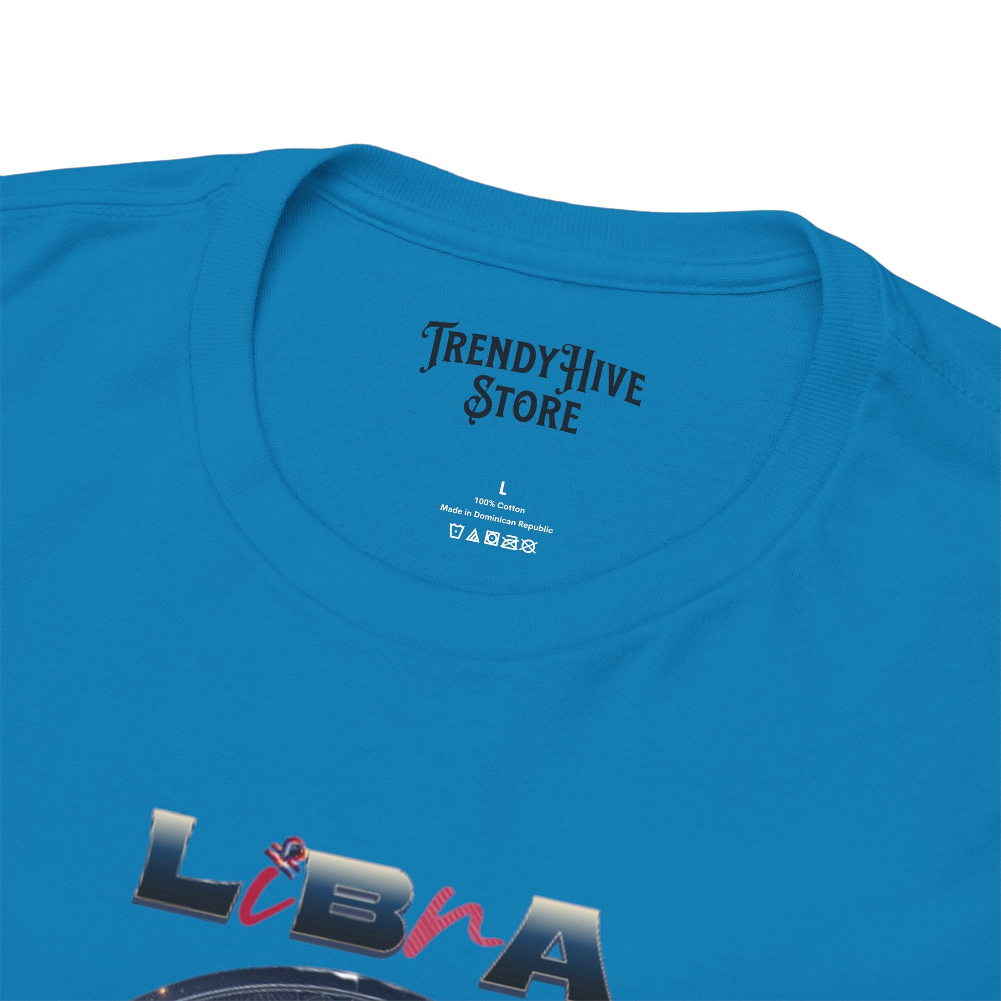 Libra Shirt - Ver. 1