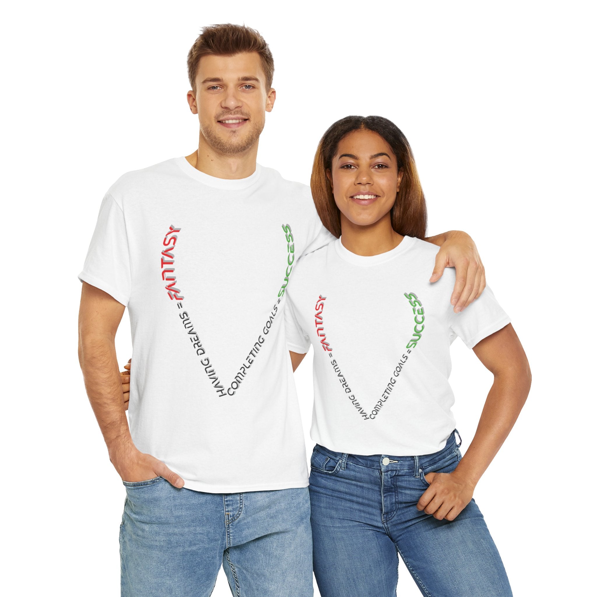 Fantasy  Success T-Shirt