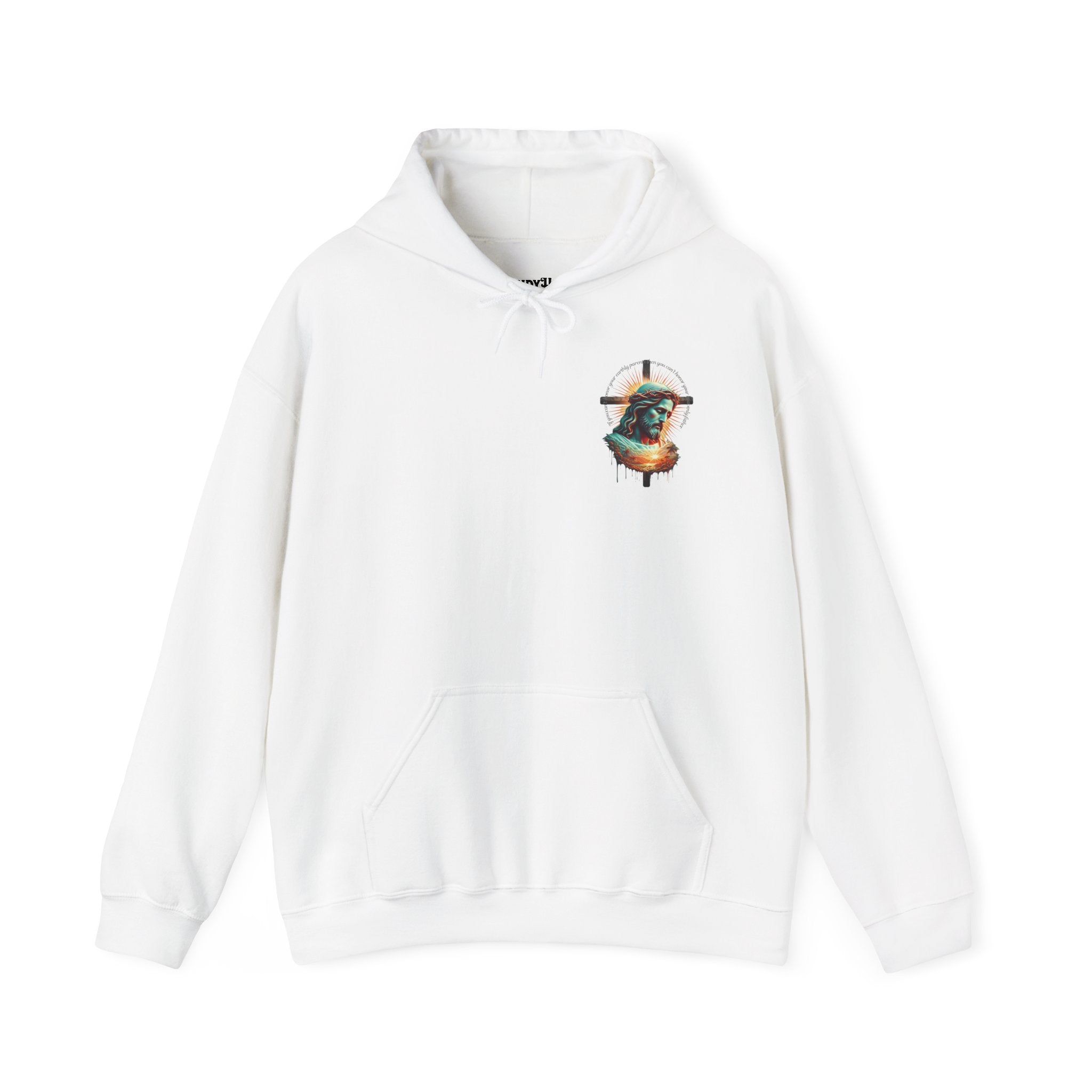 Honor Hoodie - Ver. 1