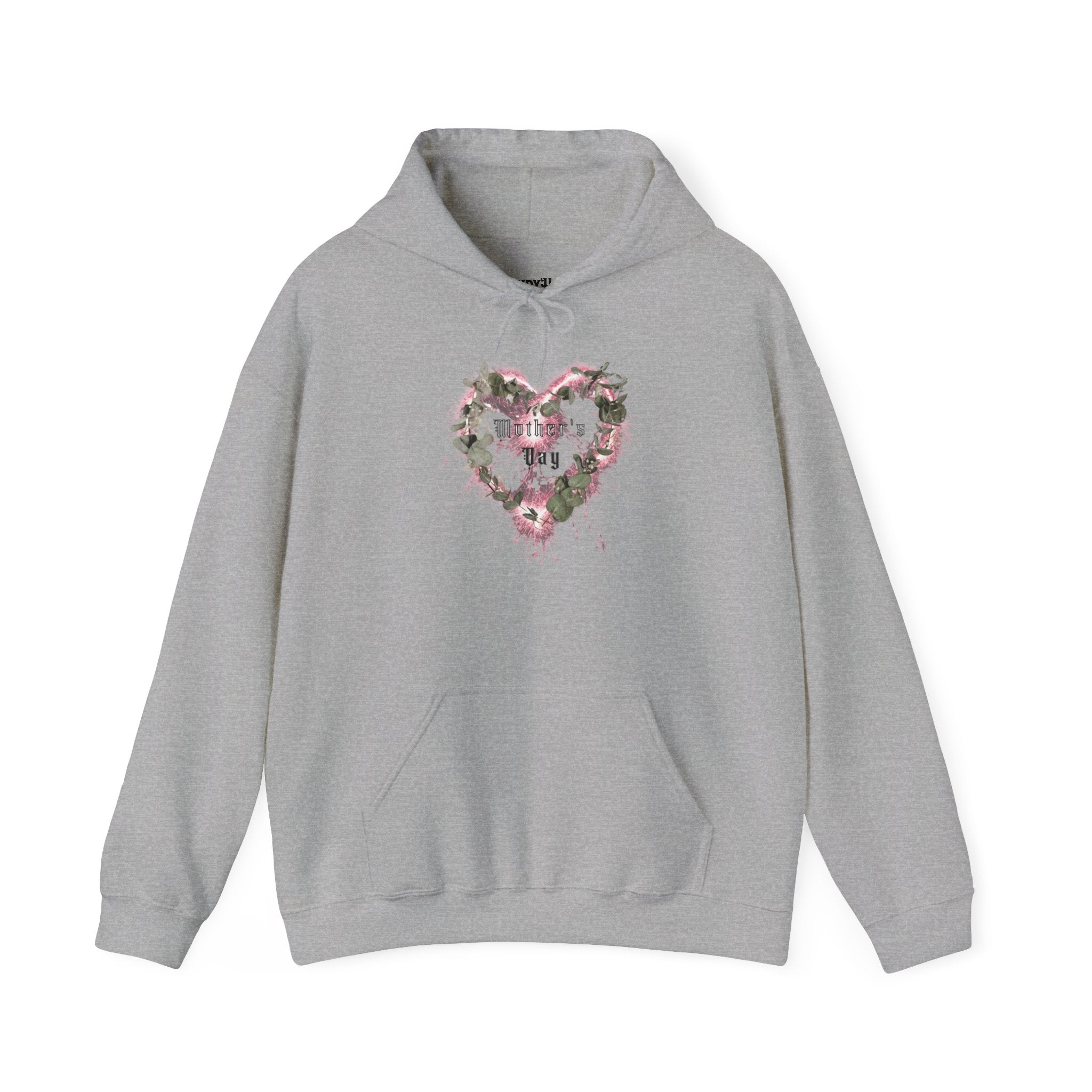 Kids to thier Mother Hoodie - Ver. 1