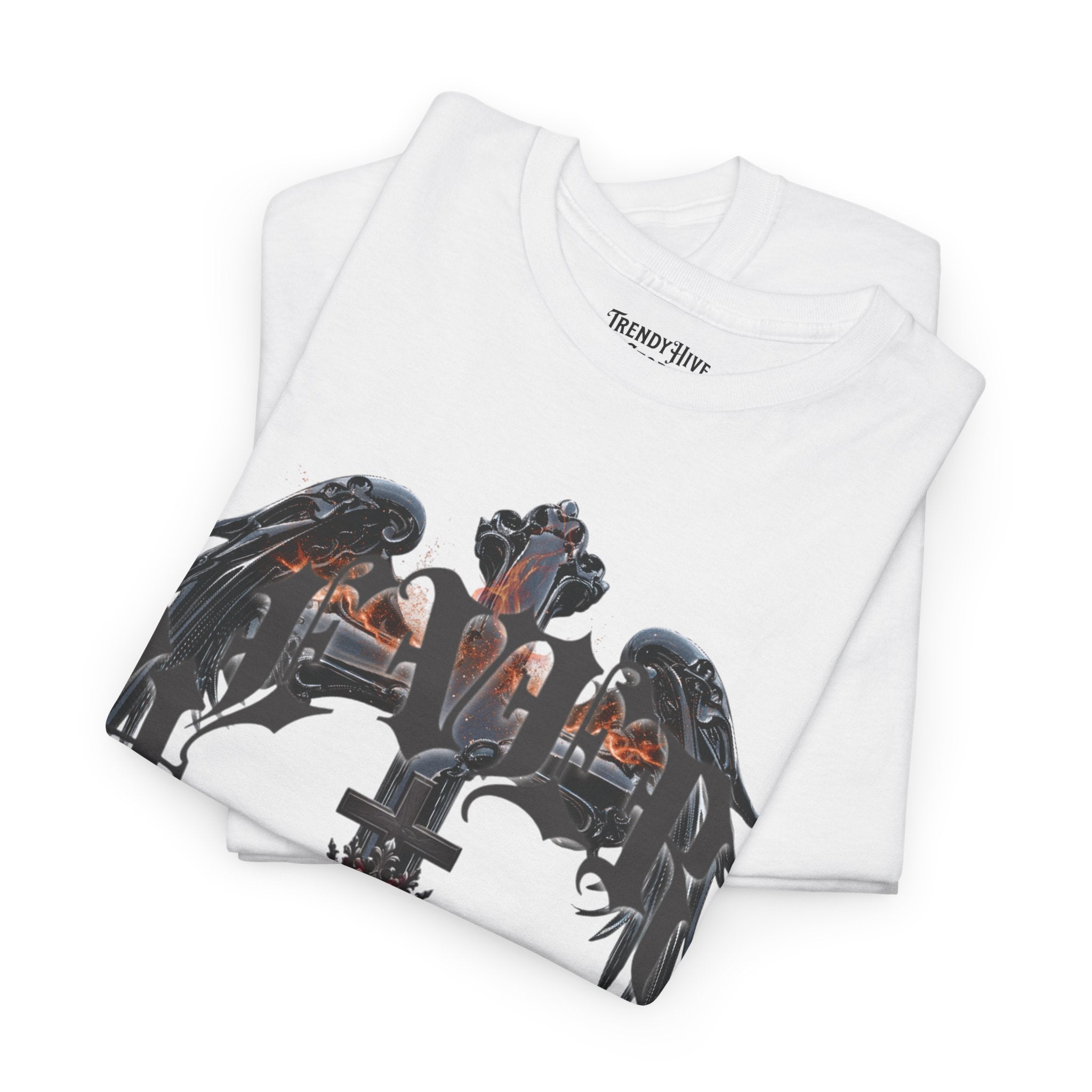 4Ever Loved Shirt - Ver. 2
