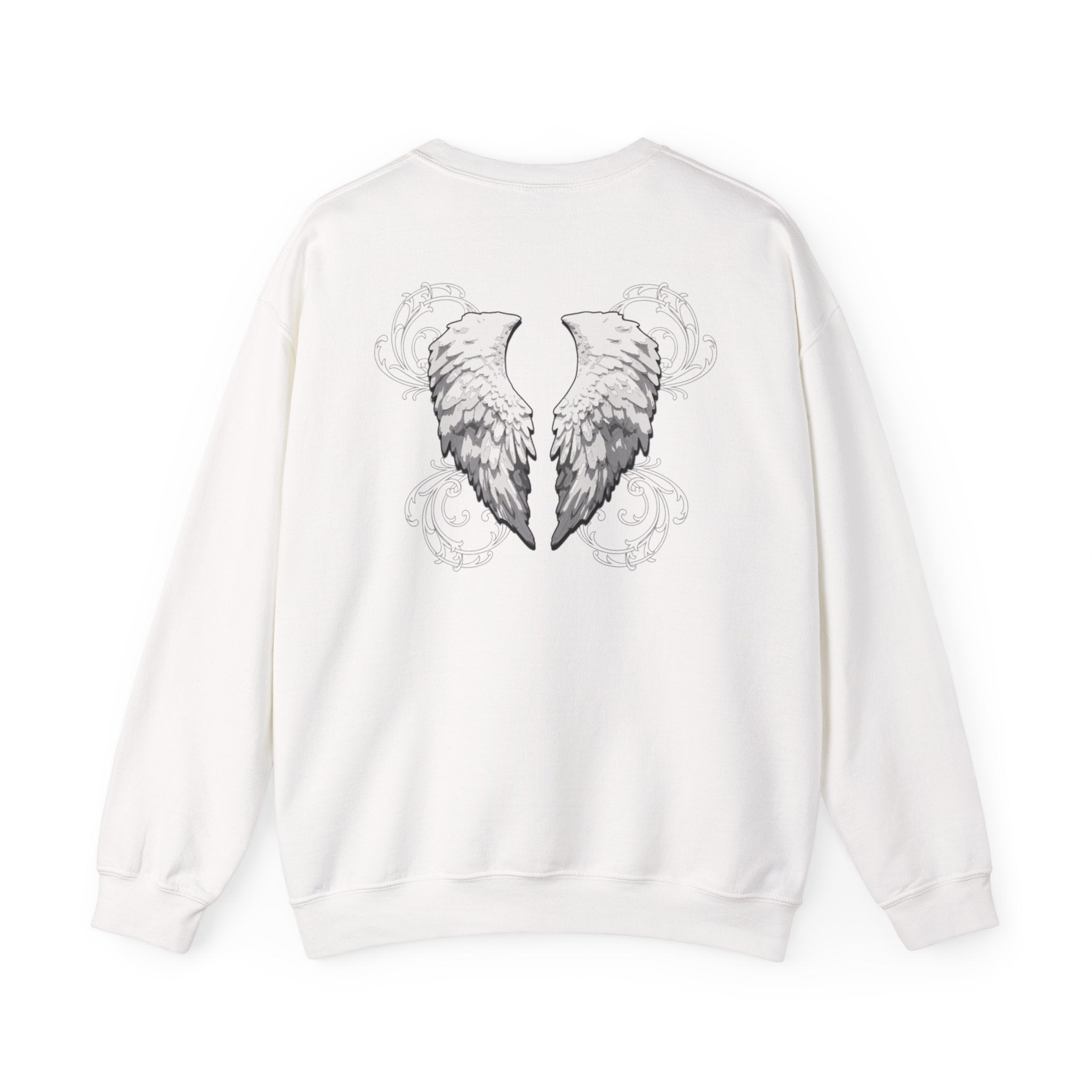 Success Crewneck Sweatshirt - Ver.2