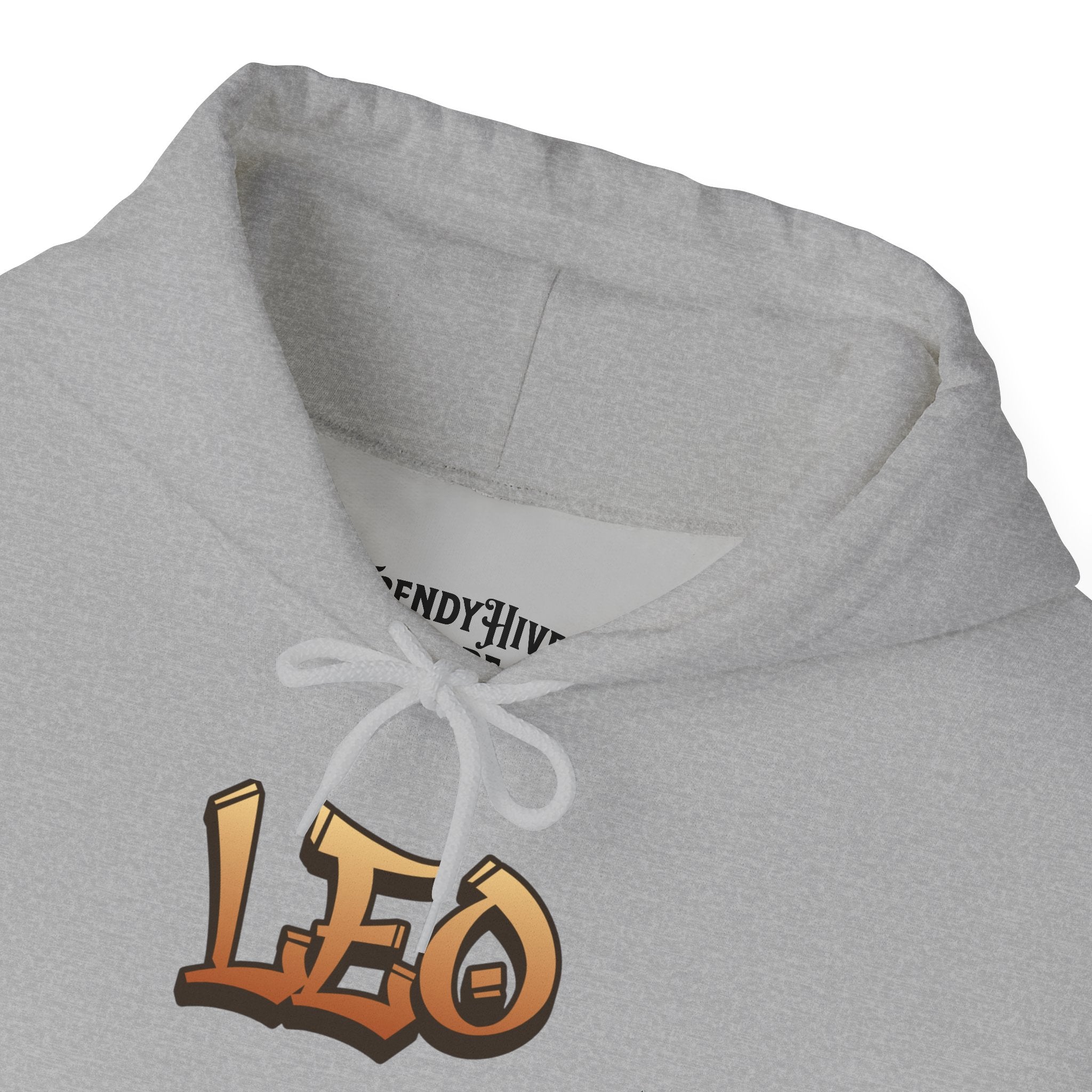 Leo Hoodie - Ver. 1
