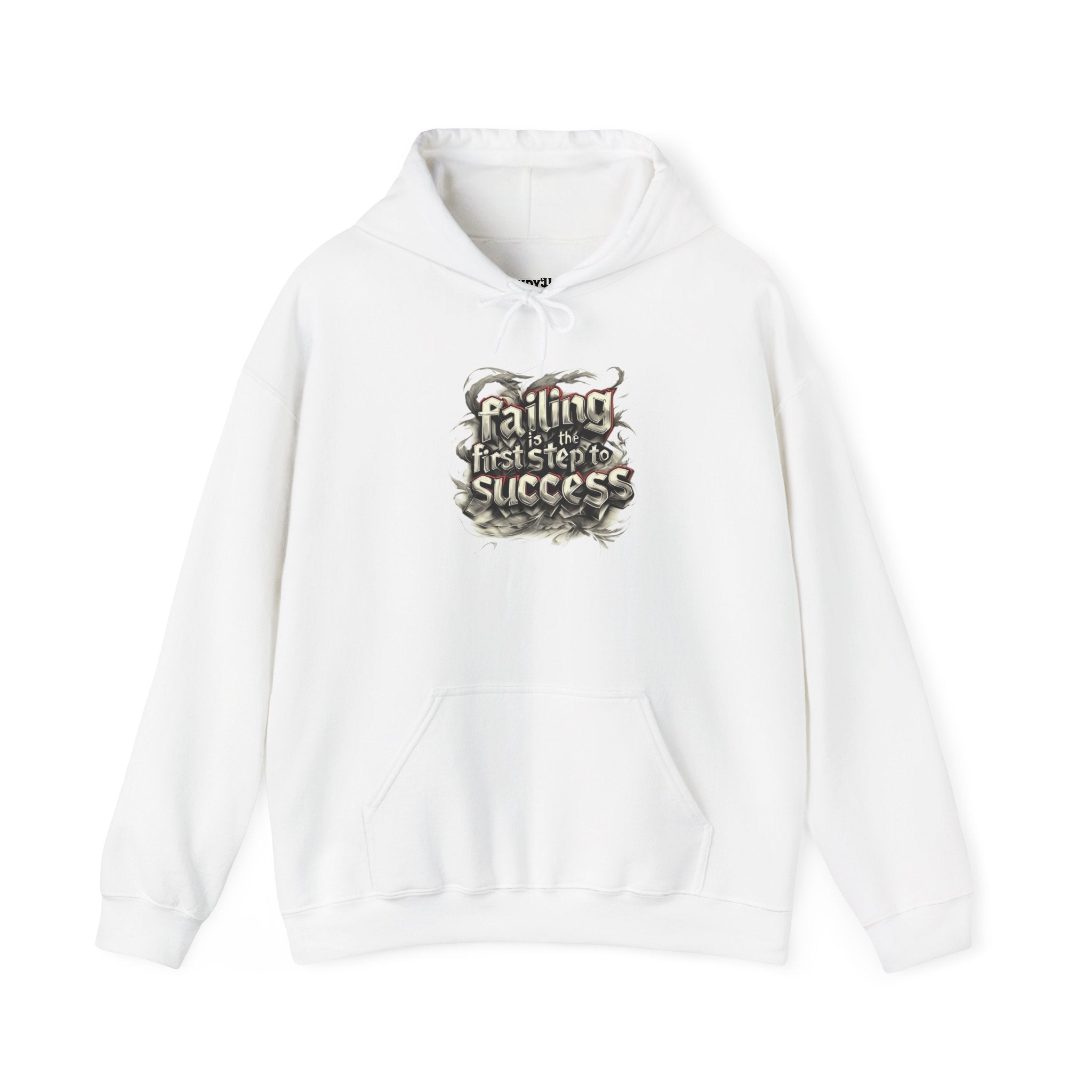 Success Hoodie - Ver. 2