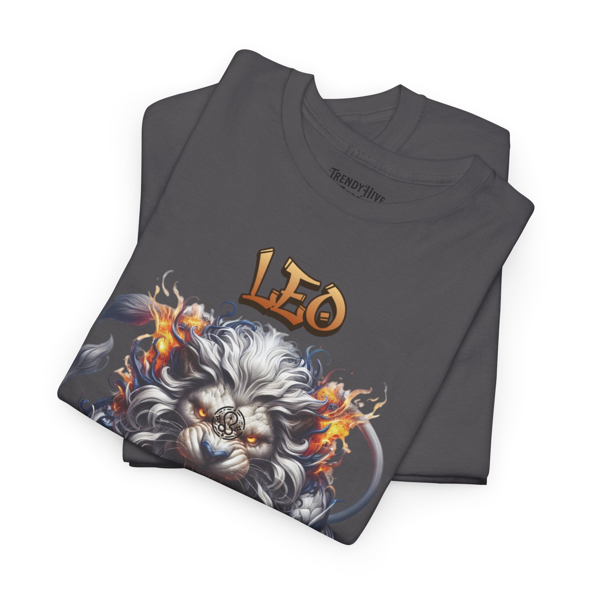 Leo T-Shirt - Ver.1
