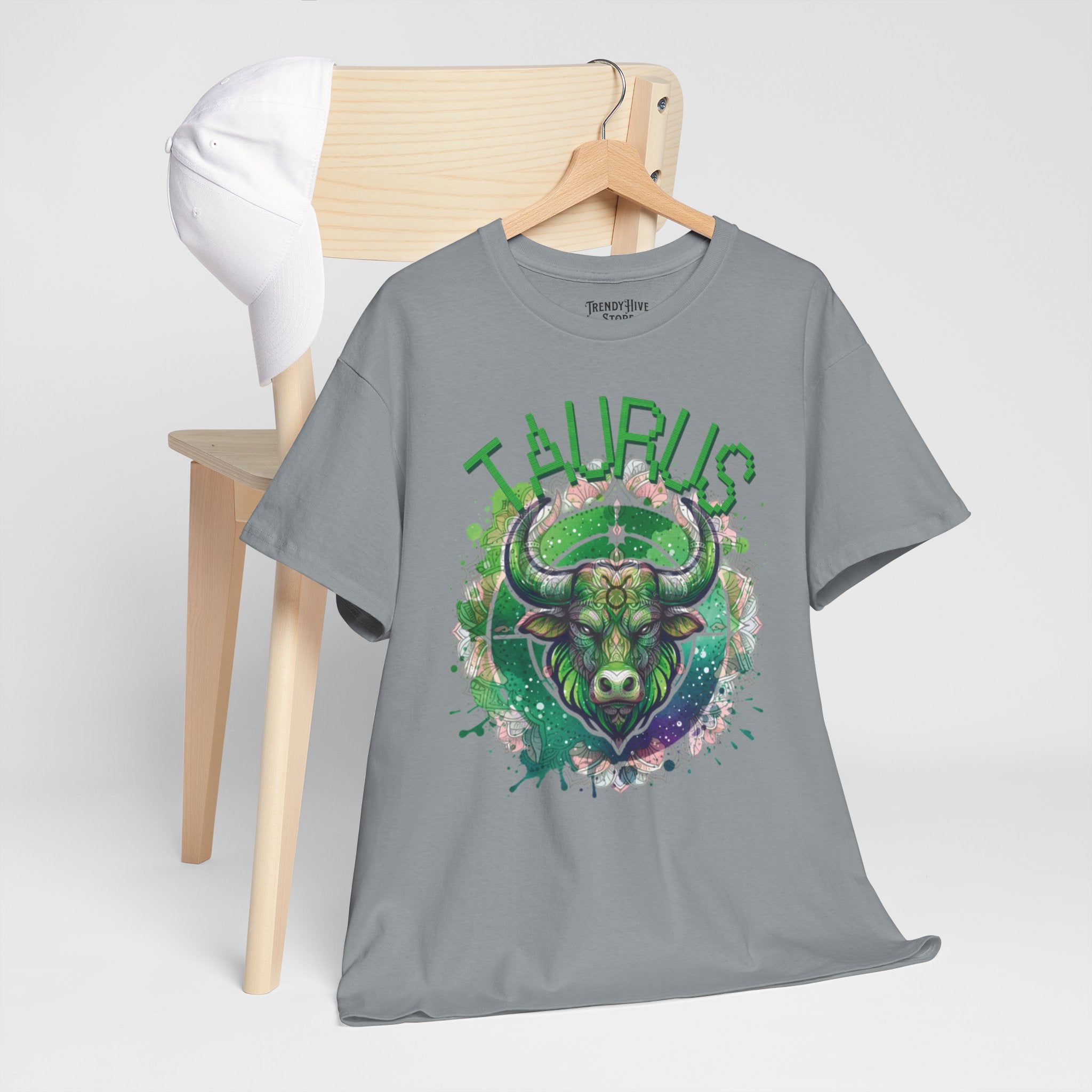 Taurus Shirt - Ver. 1