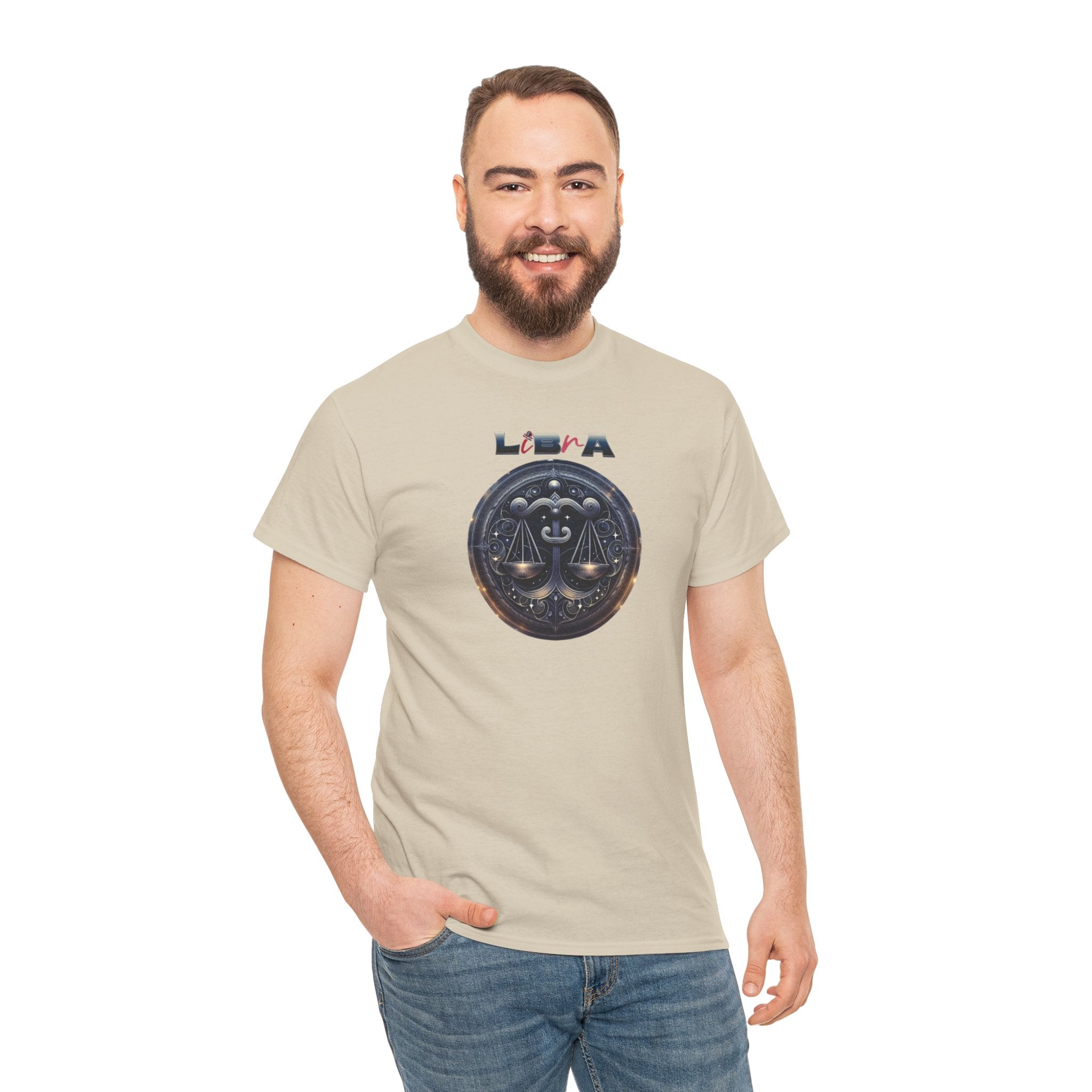 Libra Shirt - Ver. 1