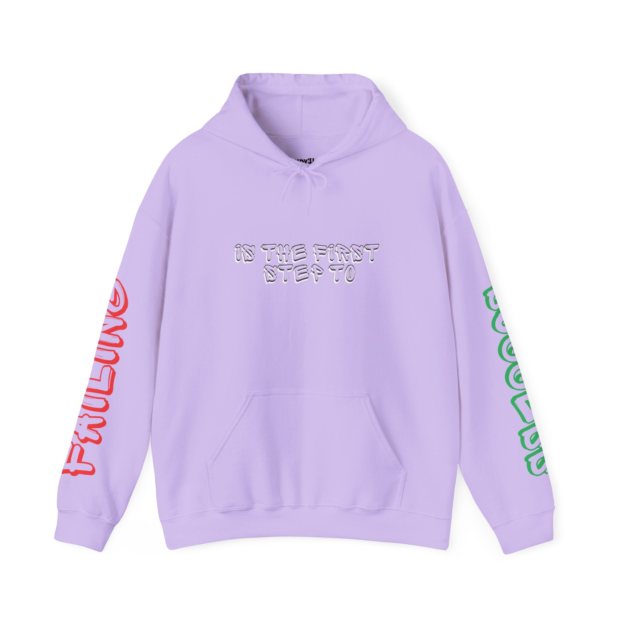 Success Hoodie - Ver. 1