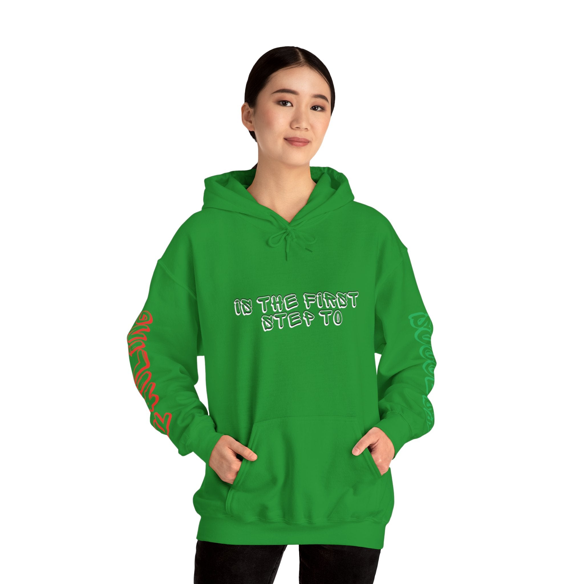 Success Hoodie - Ver. 1