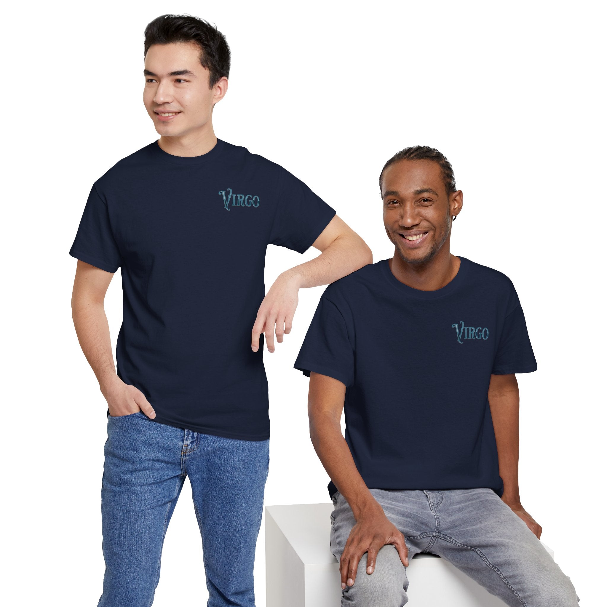 Virgo T-Shirt - Ver. 1