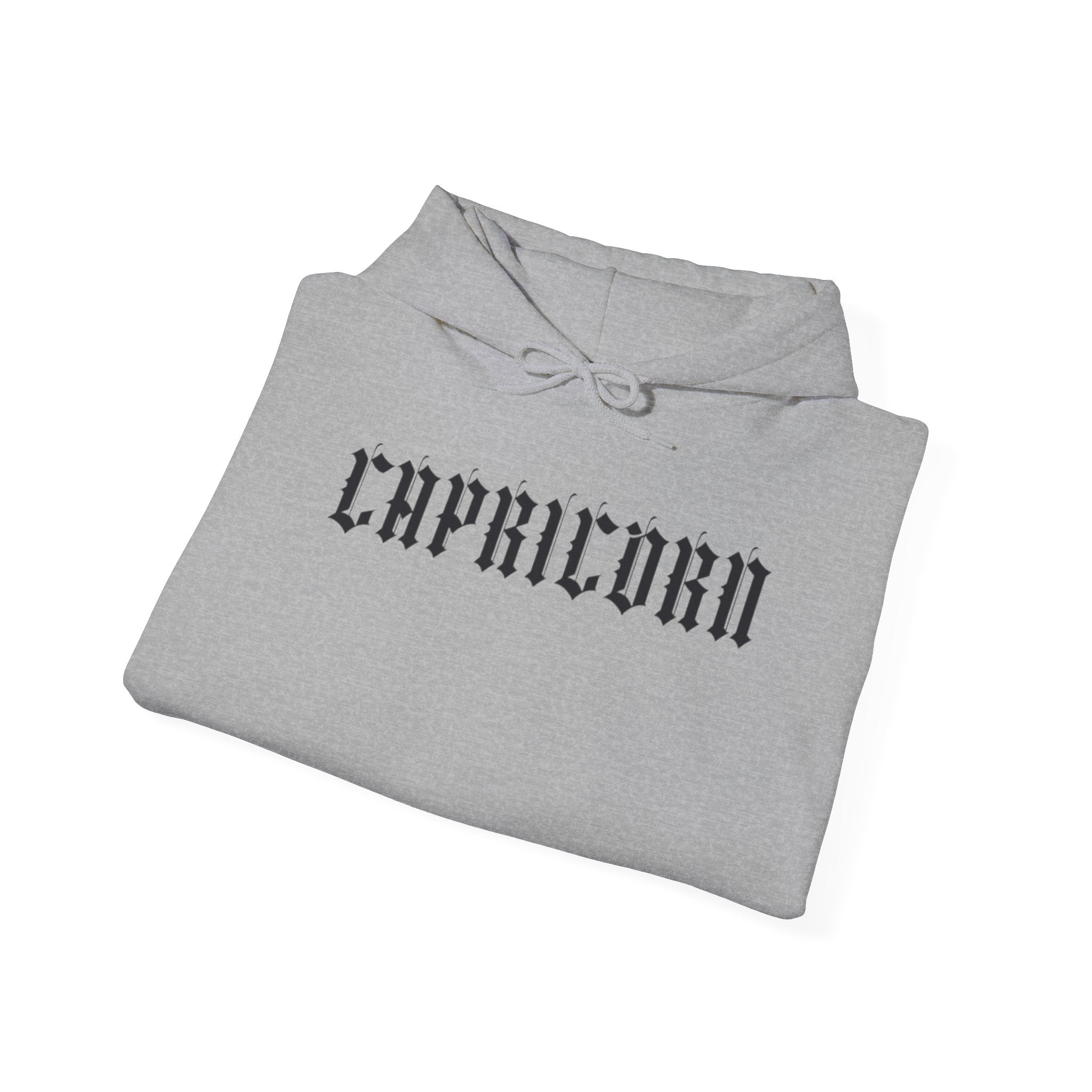 Capricorn Hoodie - Ver. 1