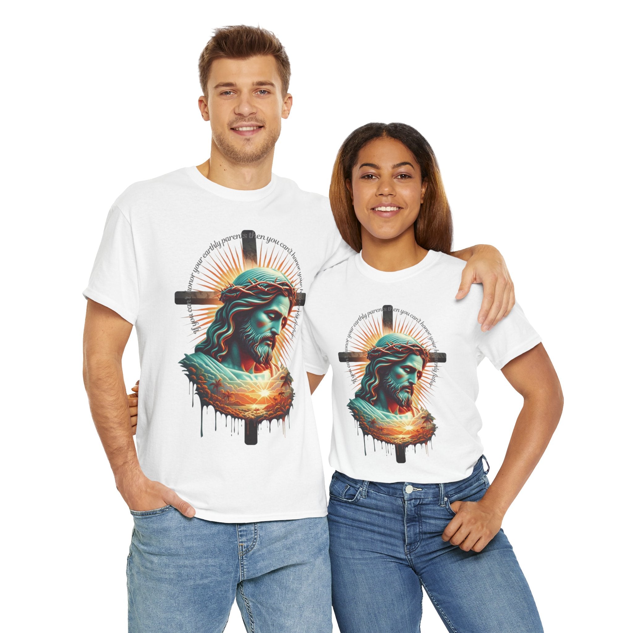 Honor T-Shirt - Ver.1