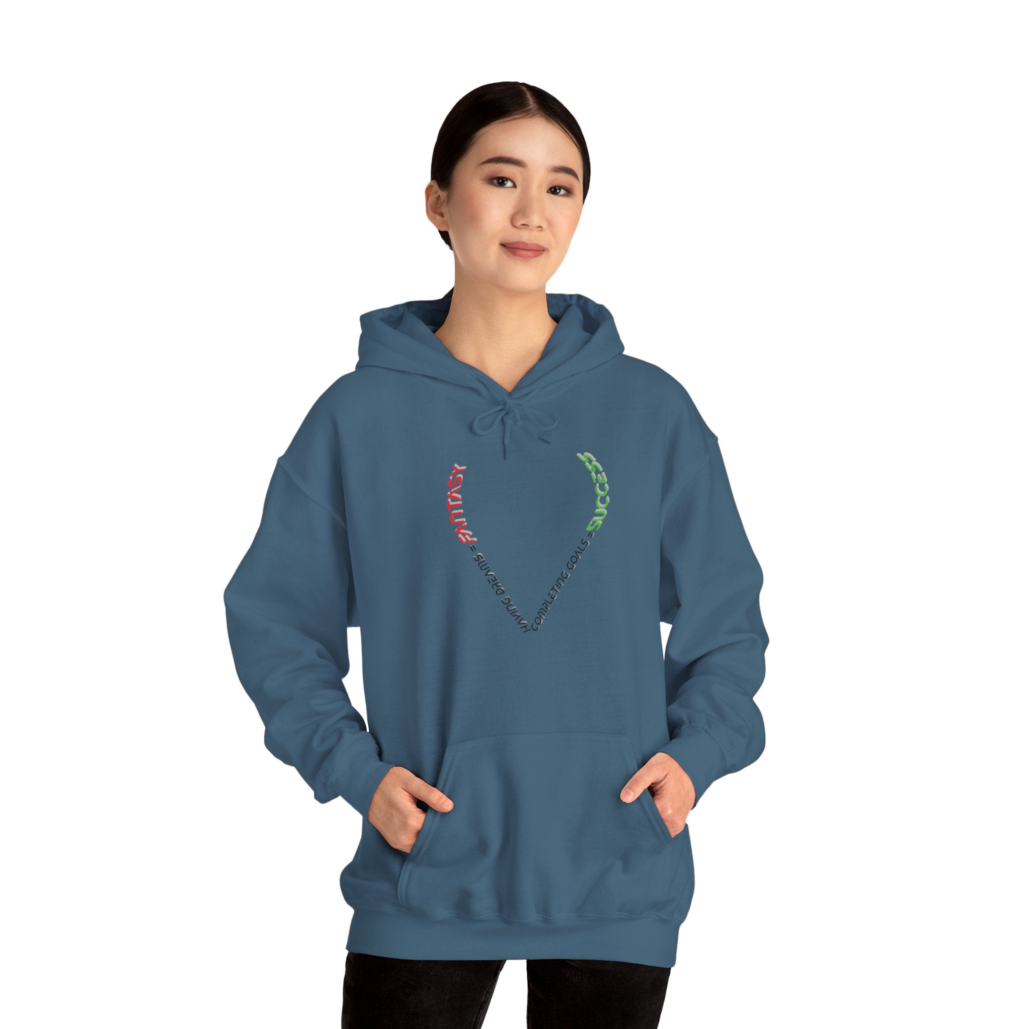 Fantasy Success Hoodie