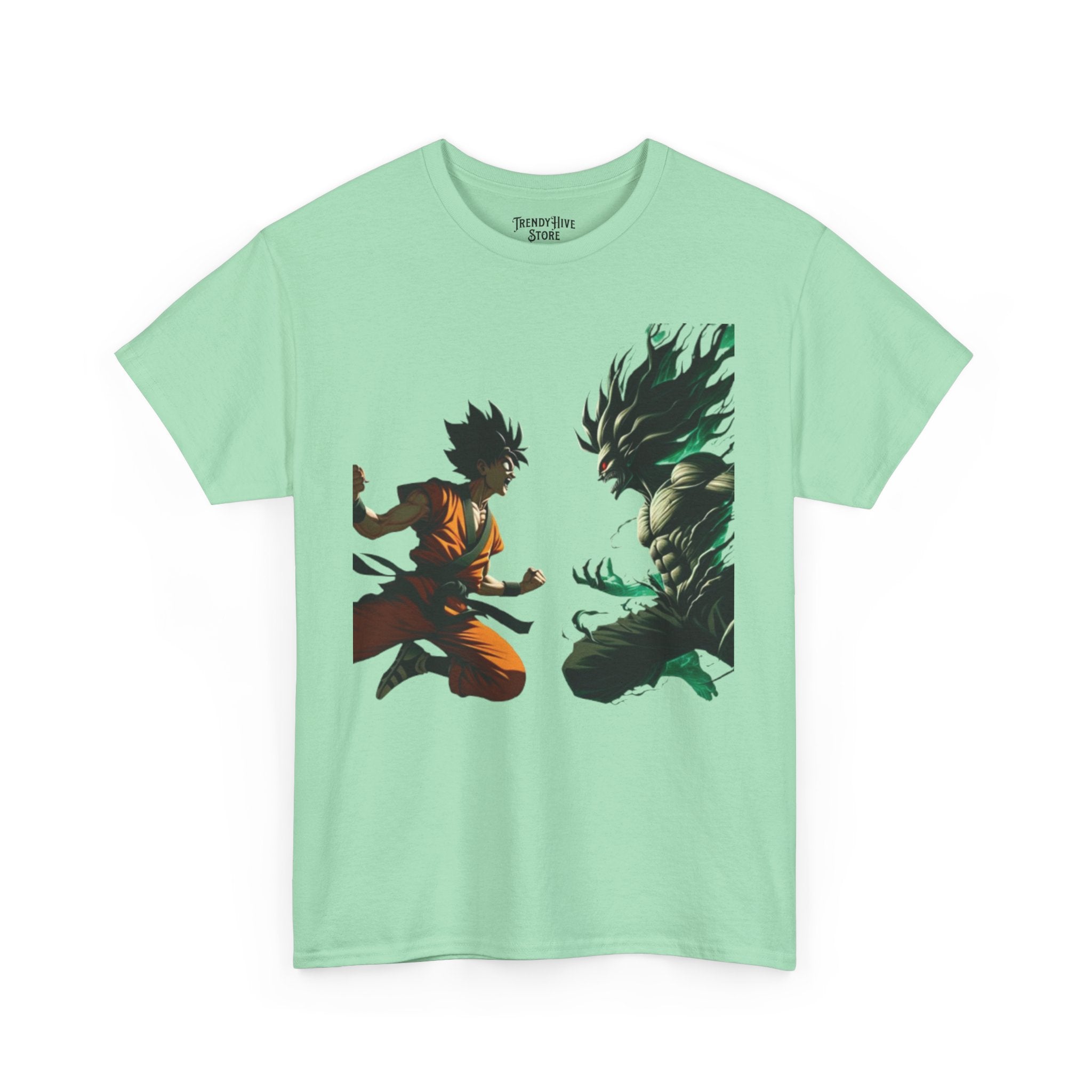 Ultamate Faceoff T-Shirt