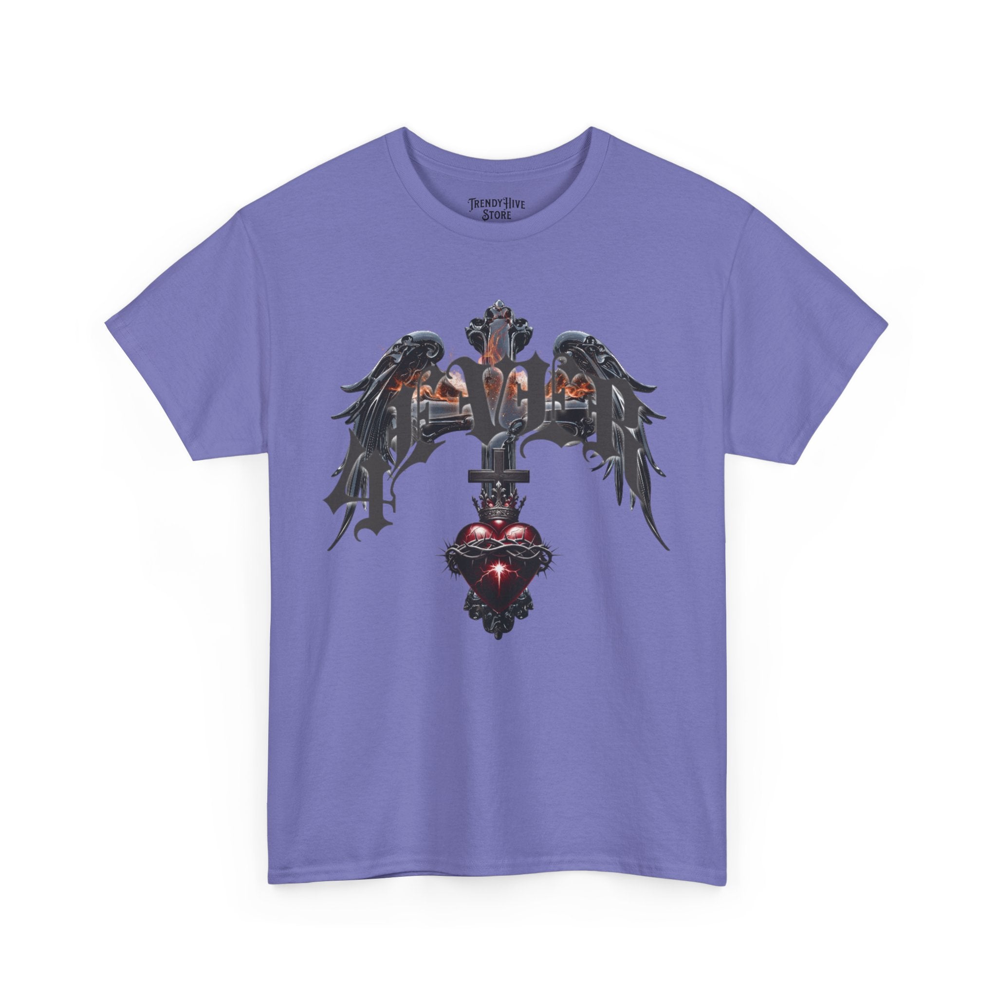 4Ever Loved Shirt - Ver. 2