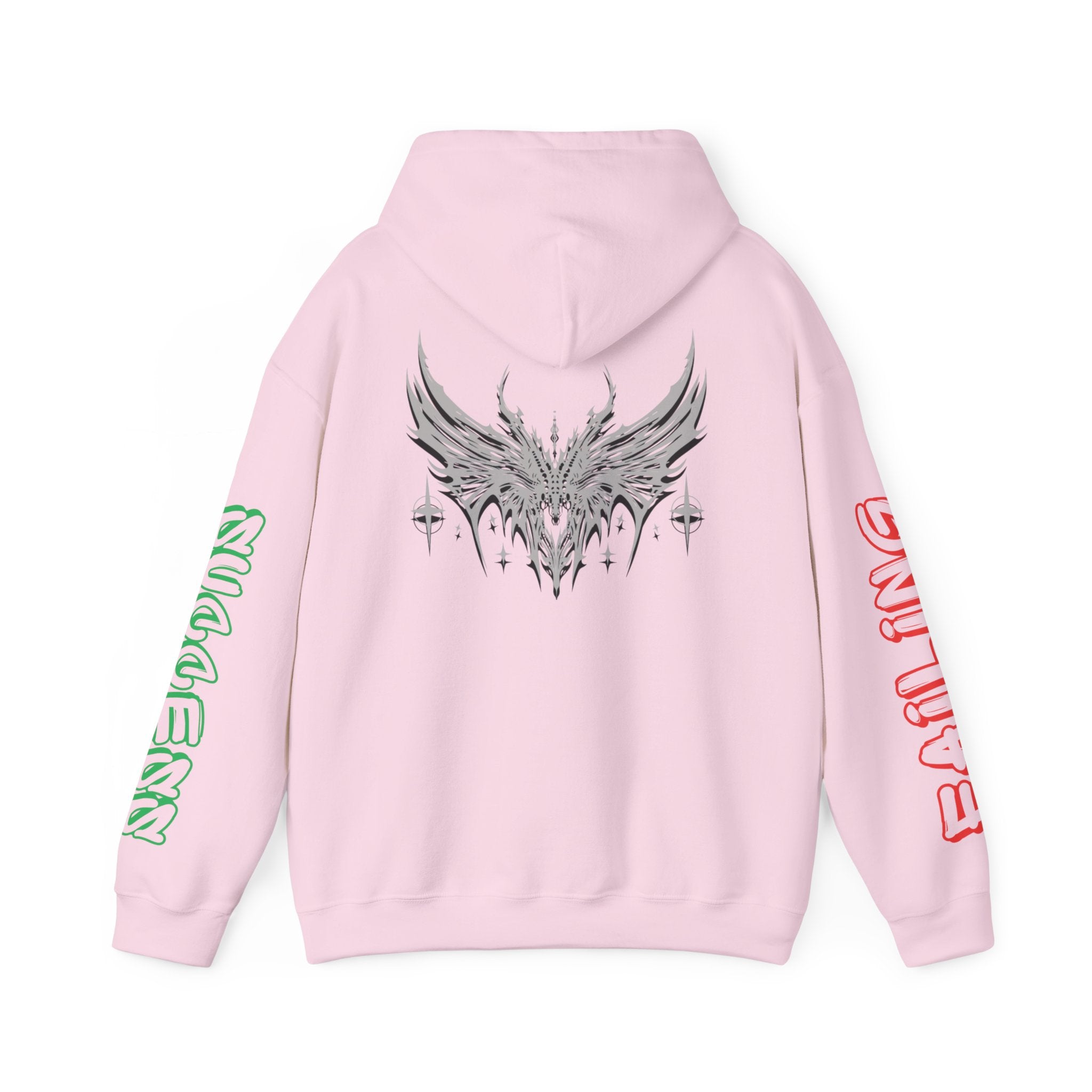 Success Hoodie - Ver. 1