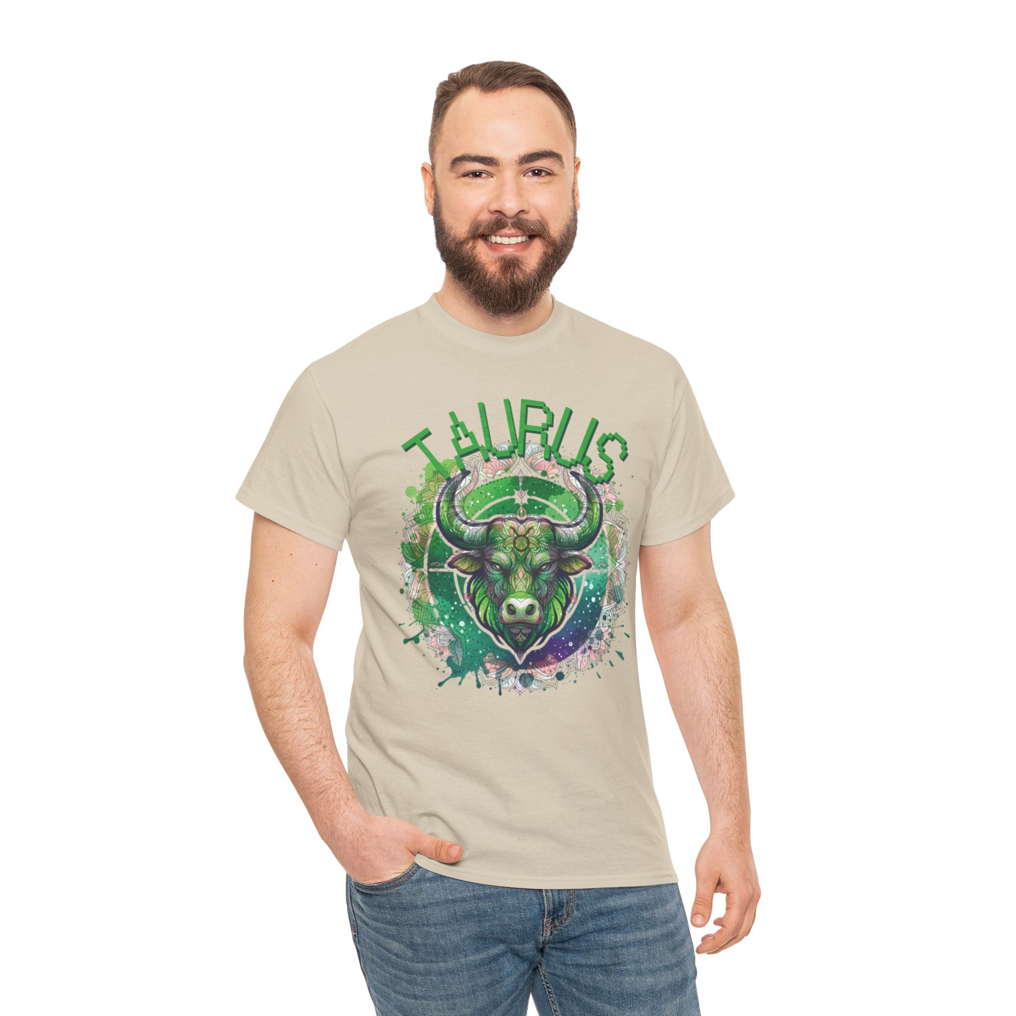 Taurus Shirt - Ver. 1