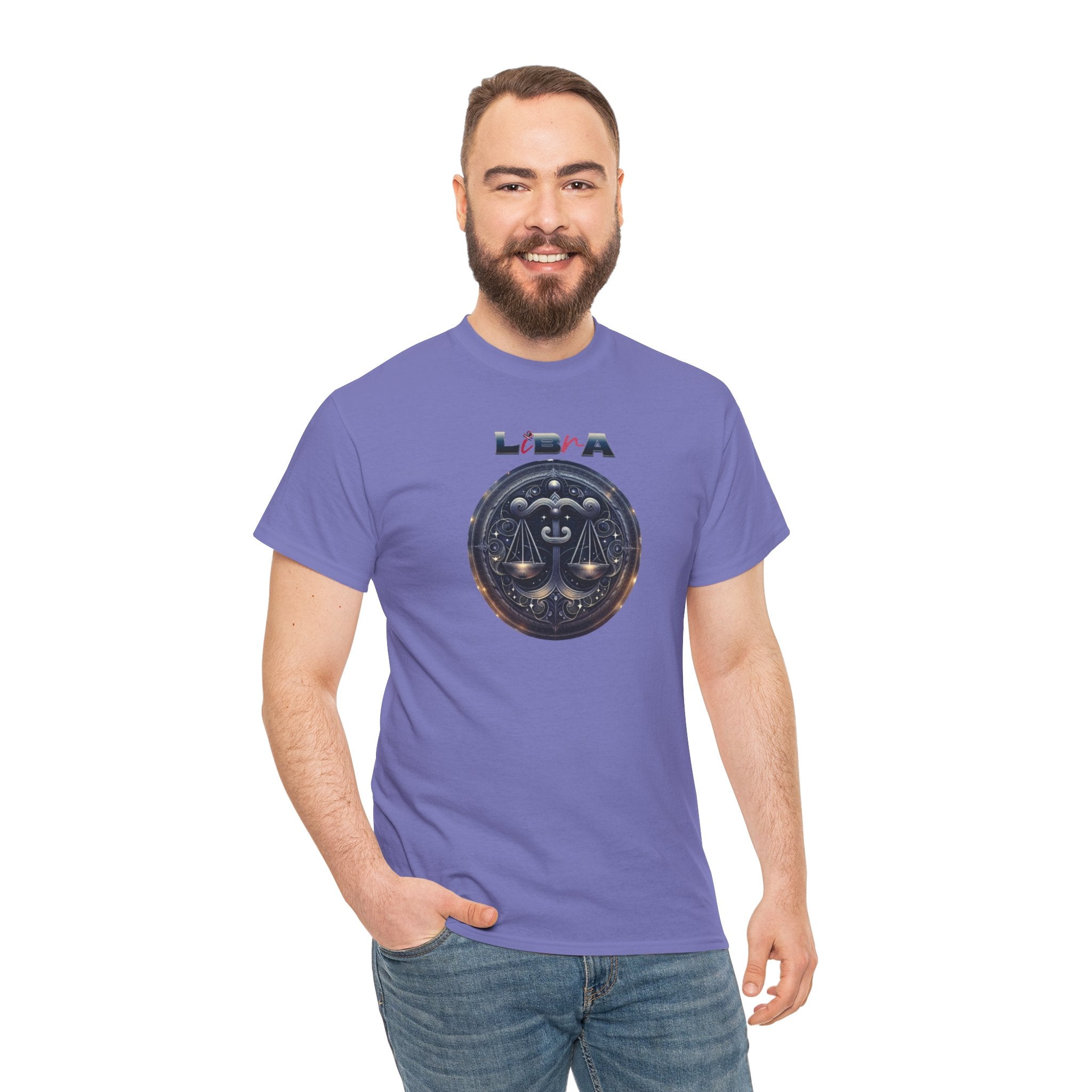 Libra Shirt - Ver. 1
