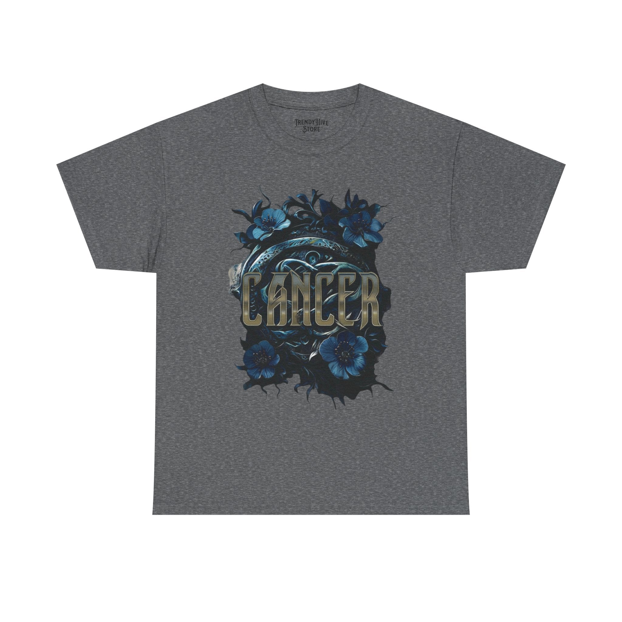 Cancer T-Shirt - Ver.1