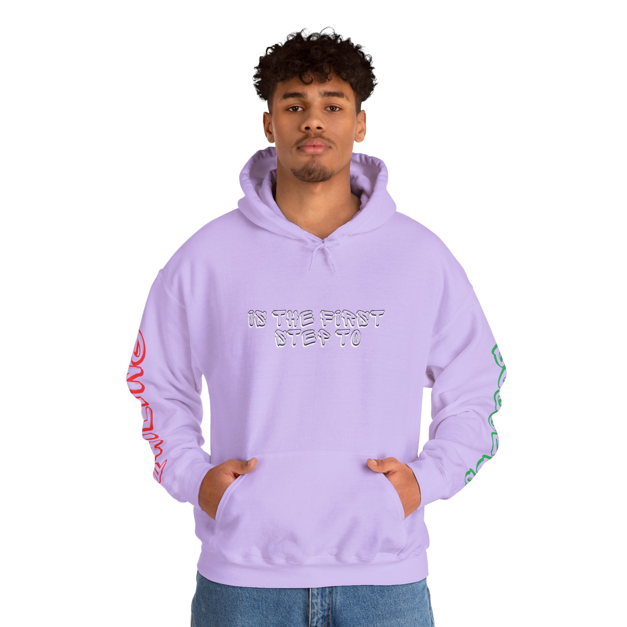 Success Hoodie - Ver. 1