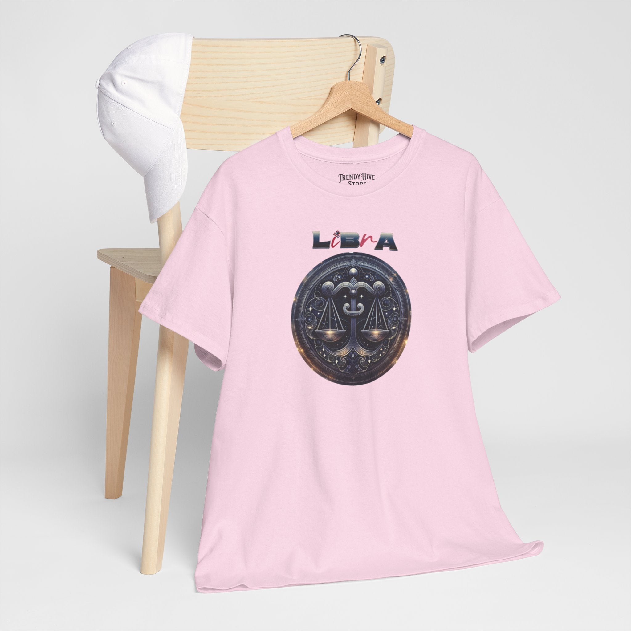 Libra Shirt - Ver. 1