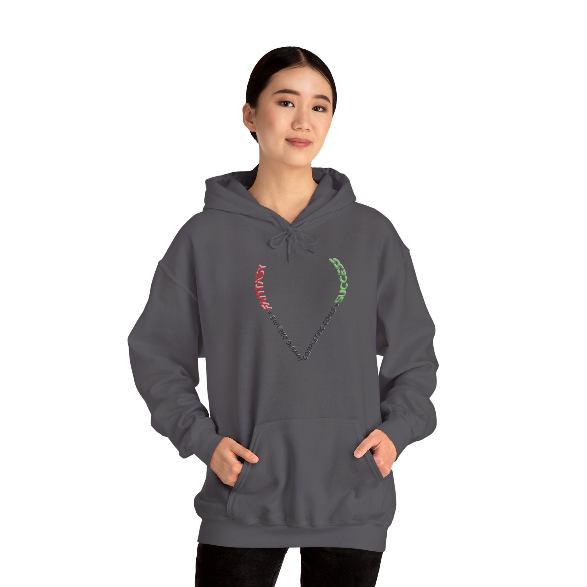 Fantasy Success Hoodie