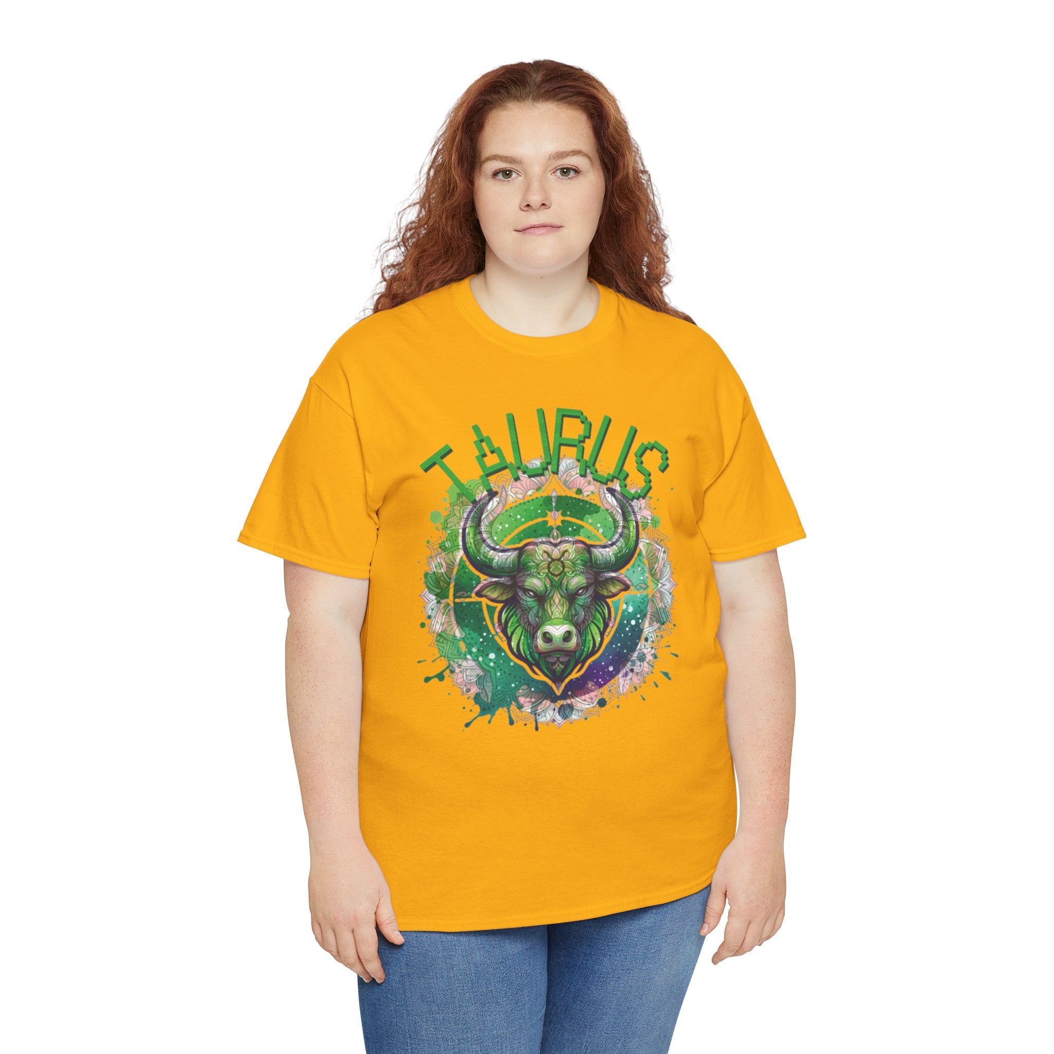 Taurus Shirt - Ver. 1