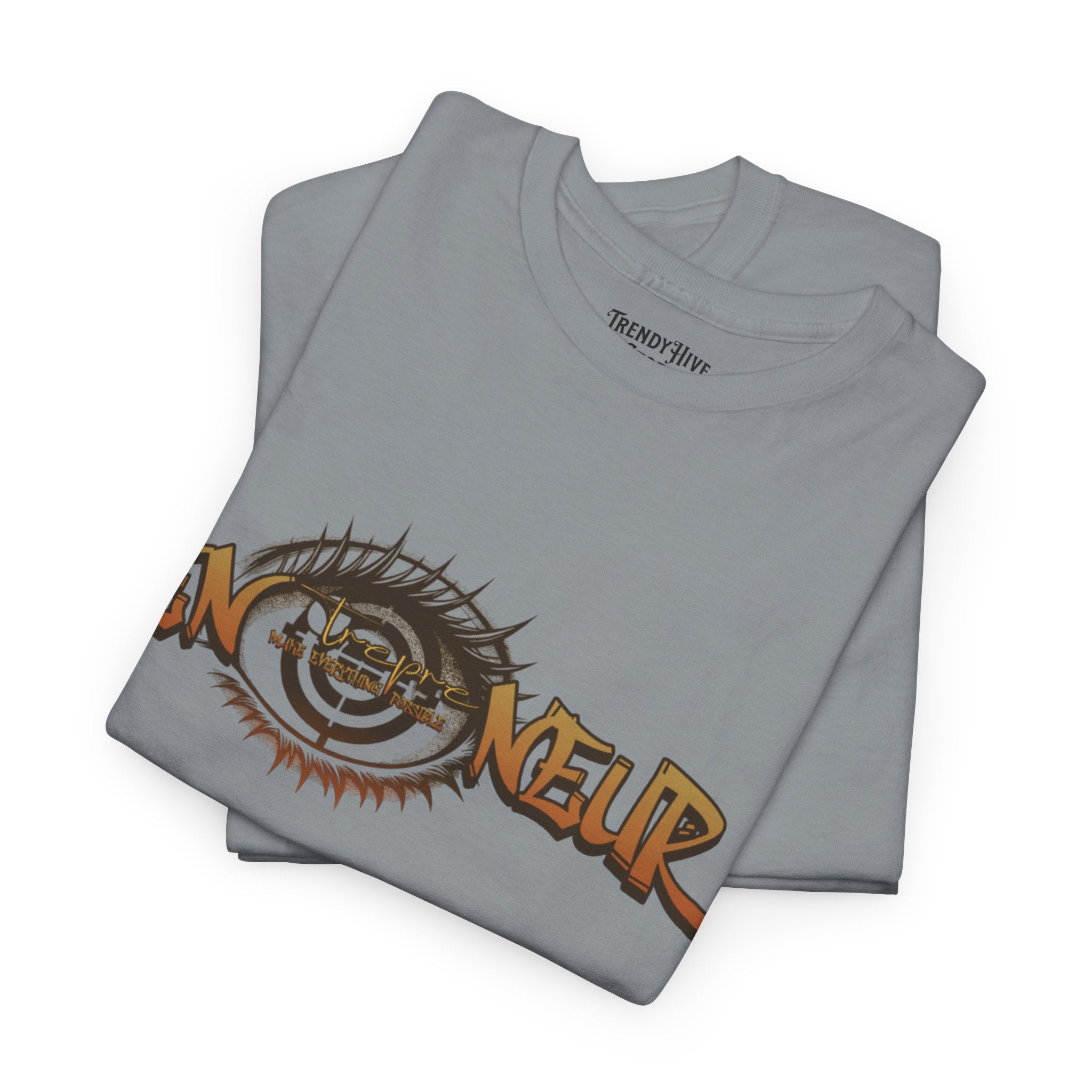 Entrepreneur T-Shirt - Ver.3