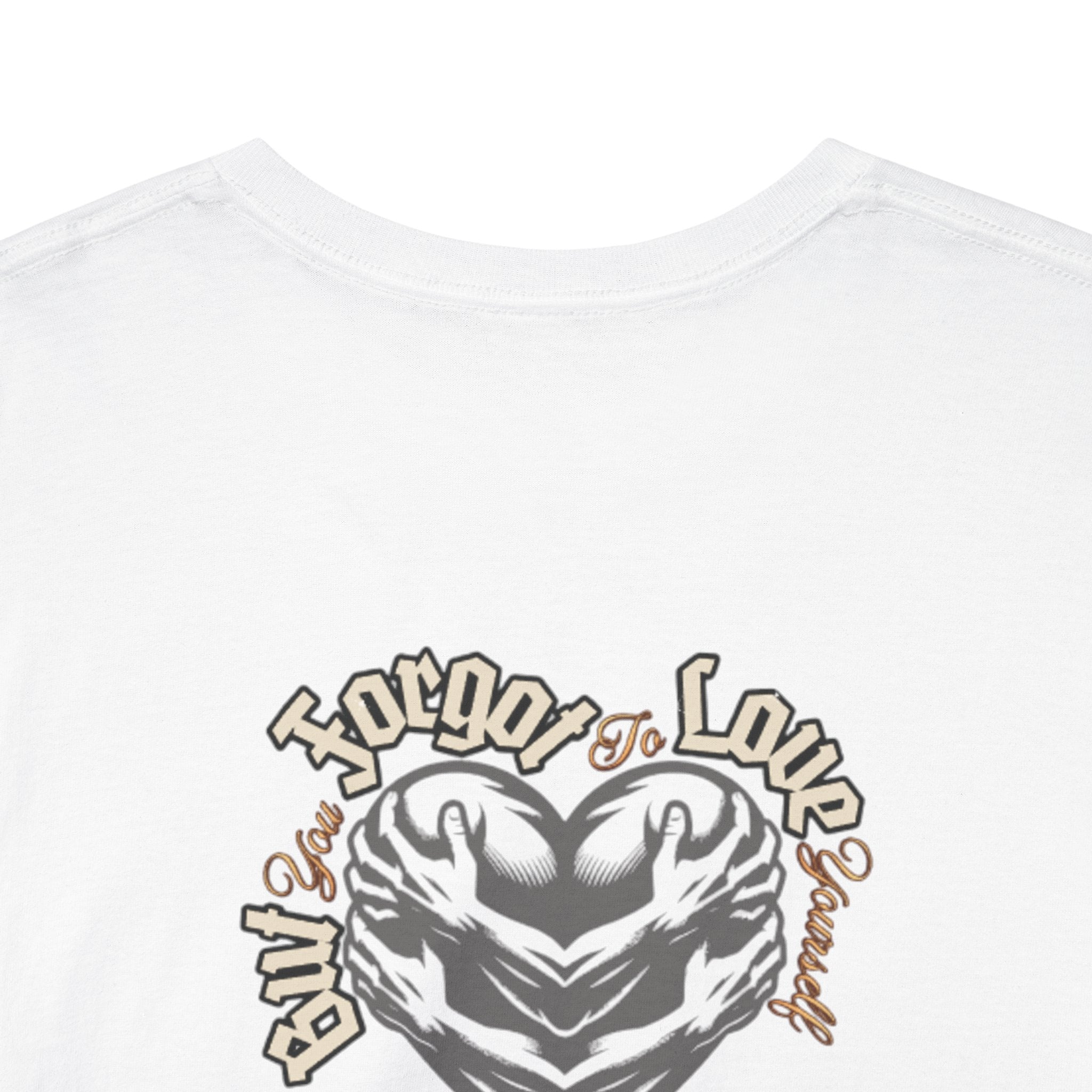 Love Yourself Shirt