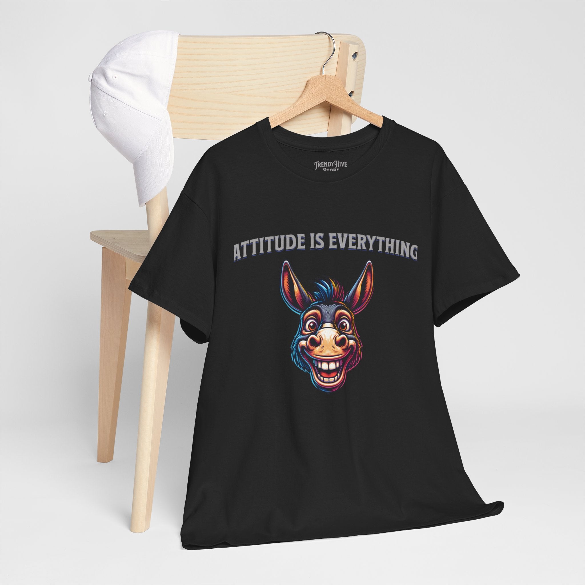 Attitude Shirt