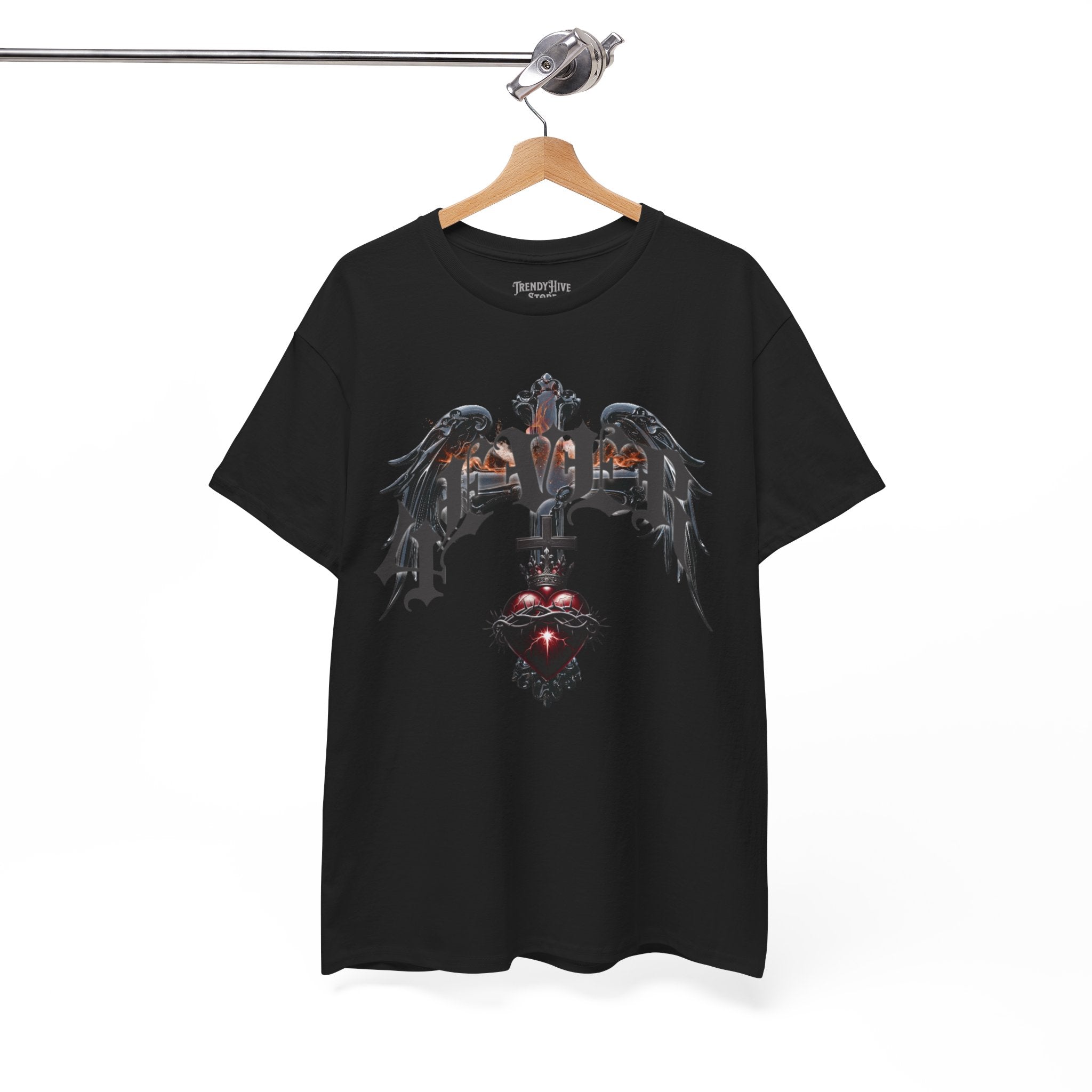 4Ever Loved Shirt - Ver. 2