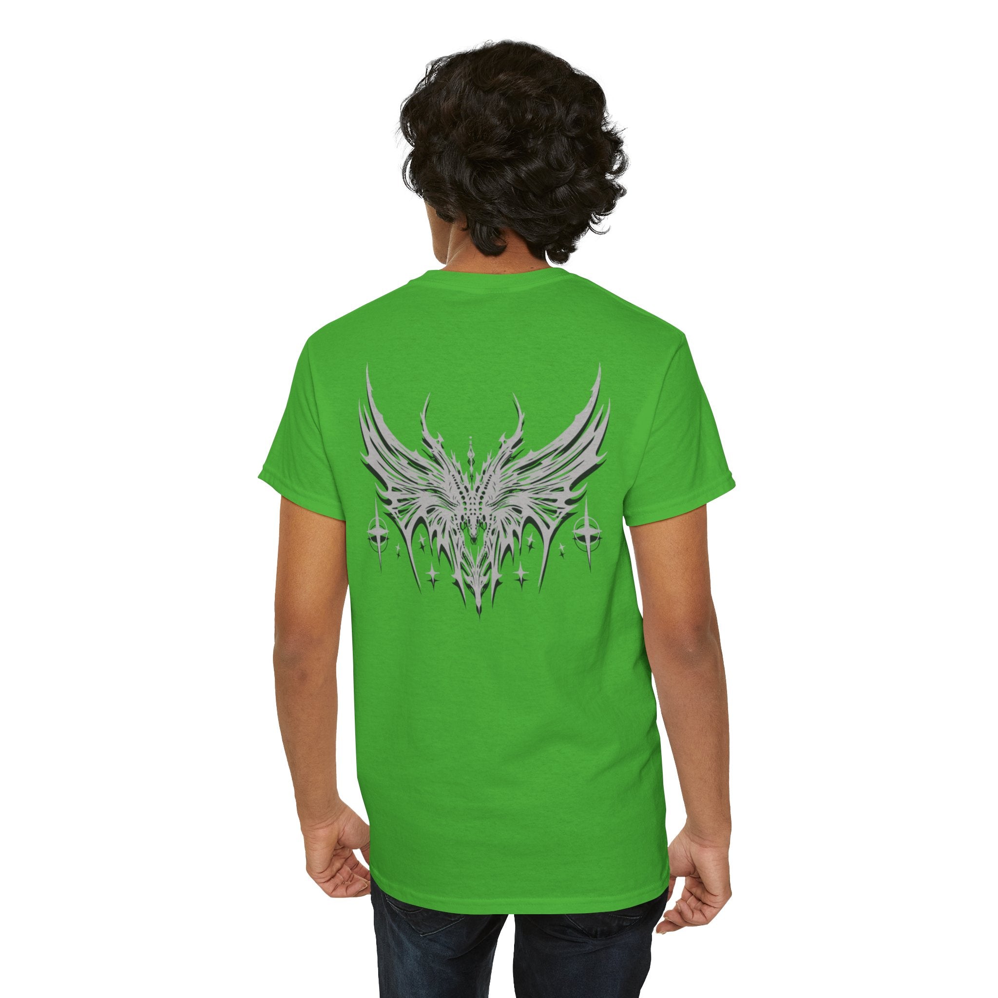 Success T-Shirt - Ver.1