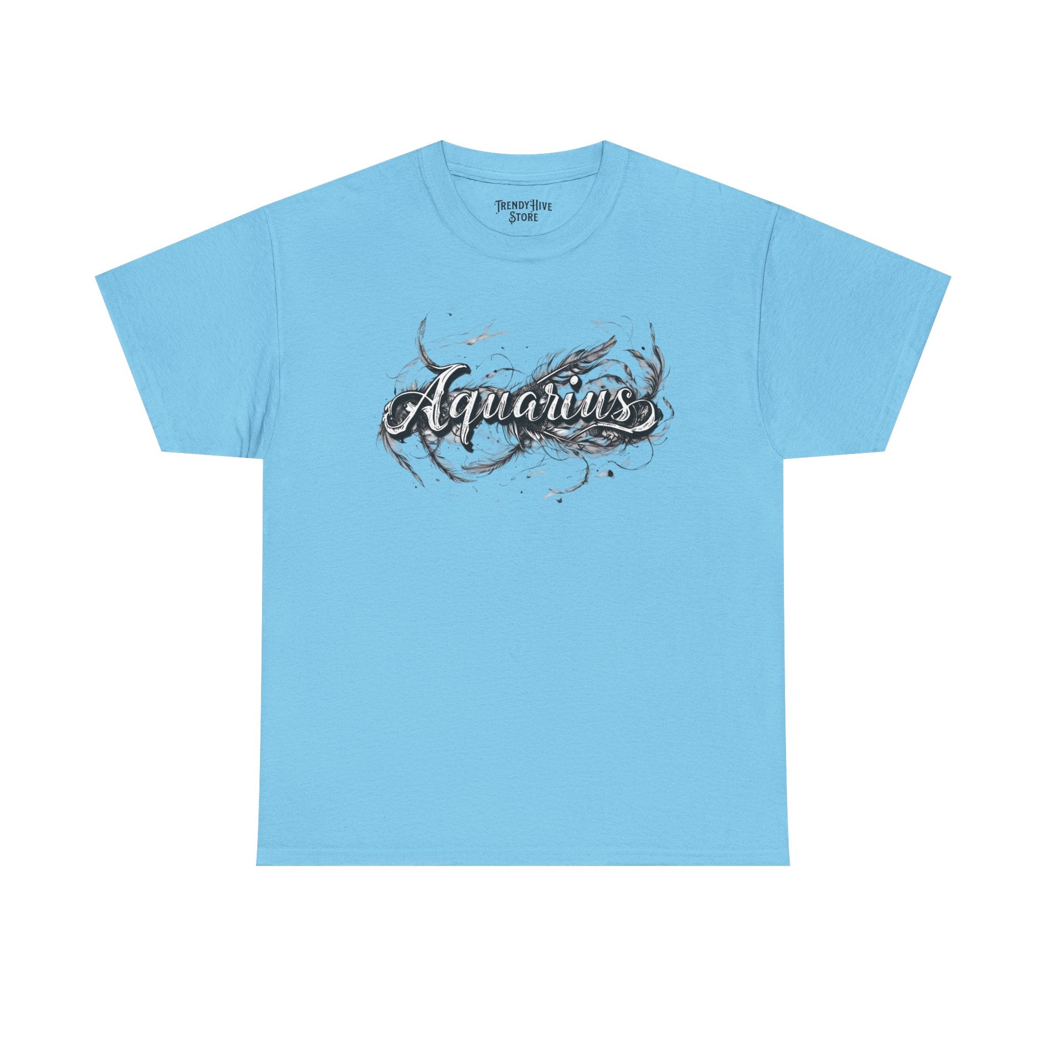 Aquarius T-Shirt - Ver.1