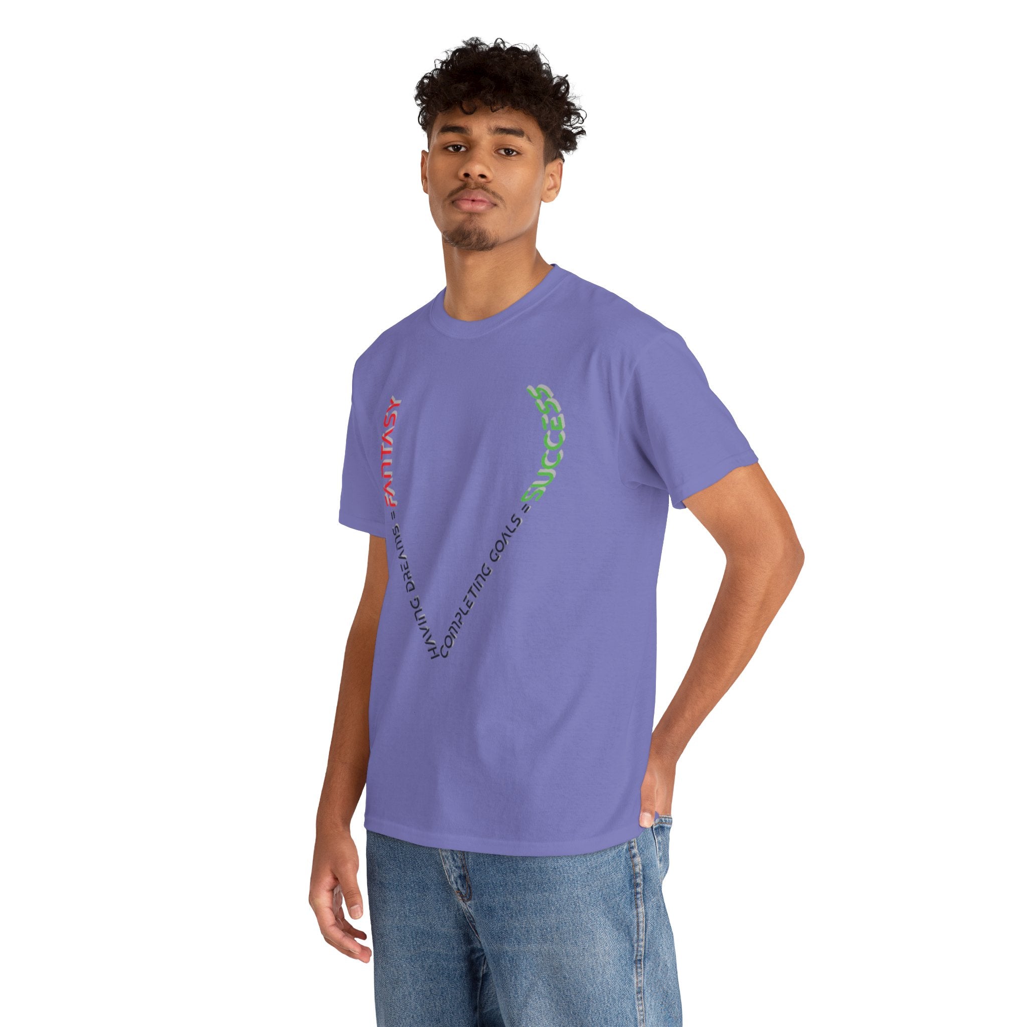 Fantasy  Success T-Shirt