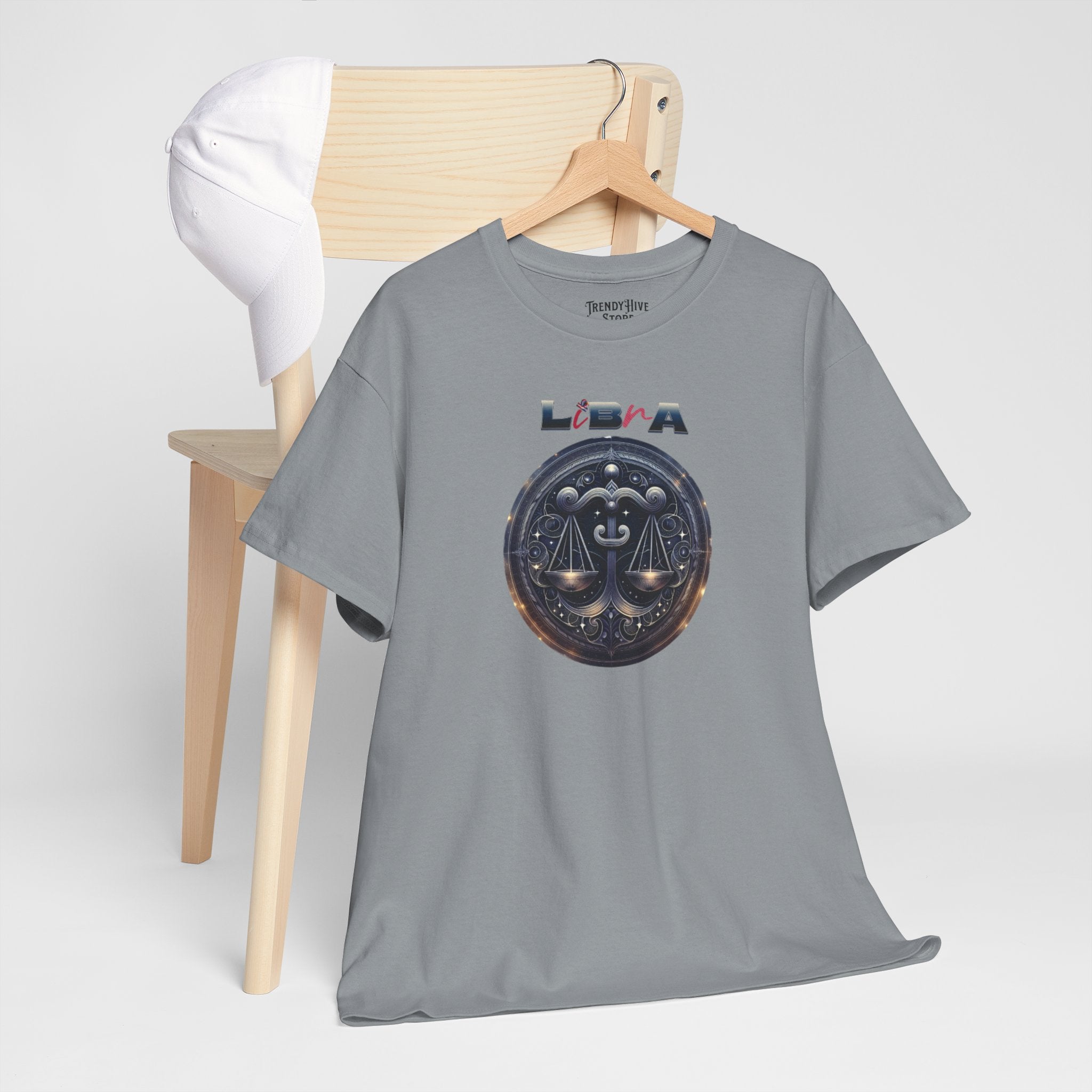 Libra Shirt - Ver. 1