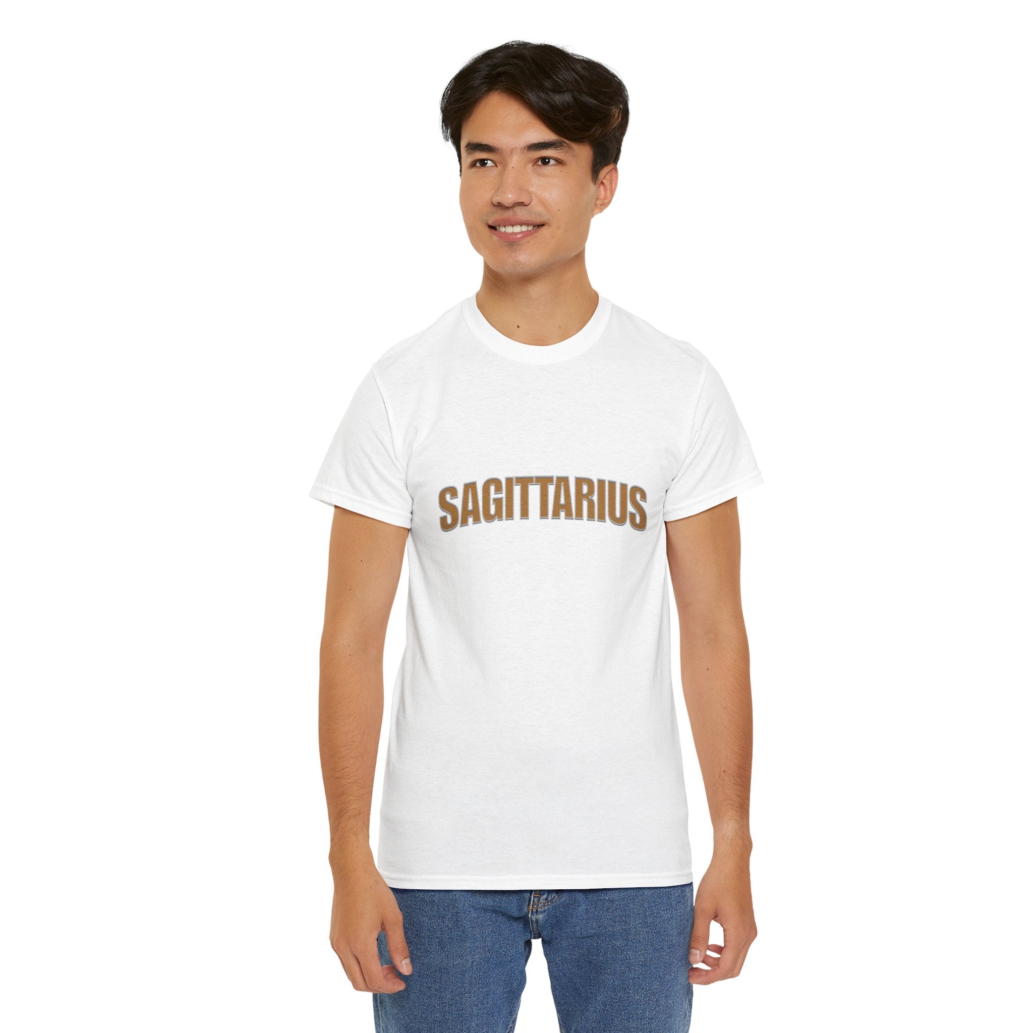 Sagittarius Shirt - Ver. 1