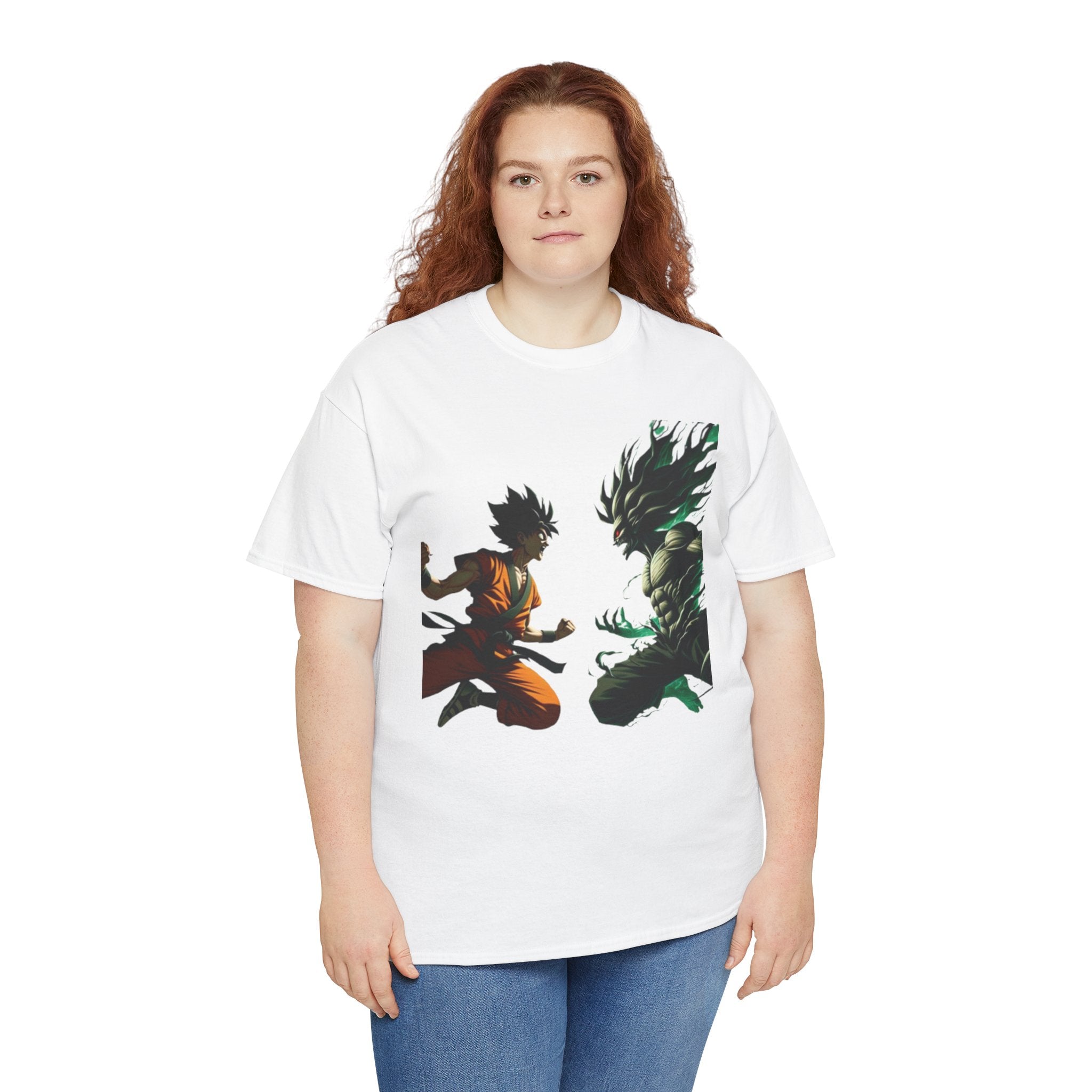 Ultamate Faceoff T-Shirt