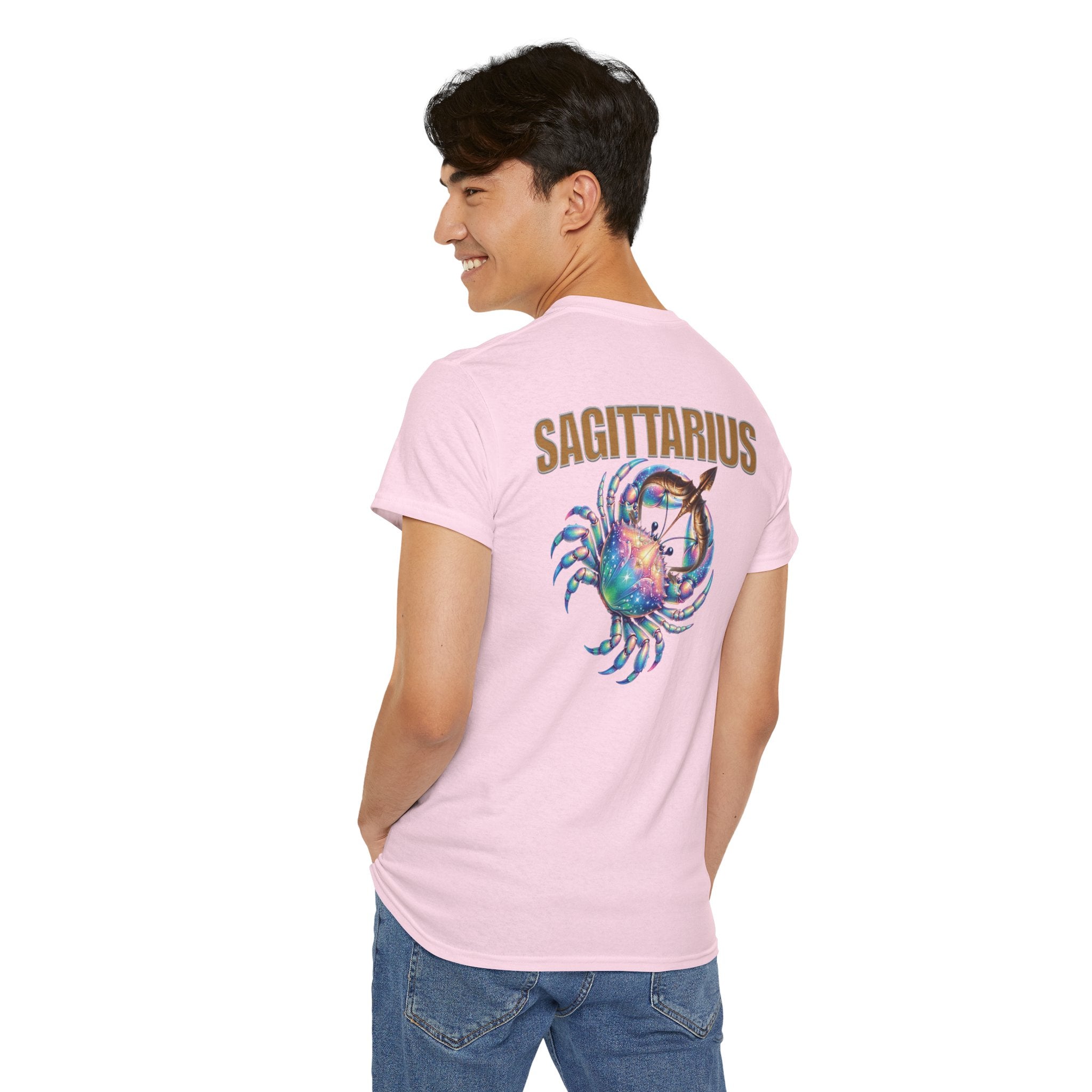 Sagittarius Shirt - Ver. 1
