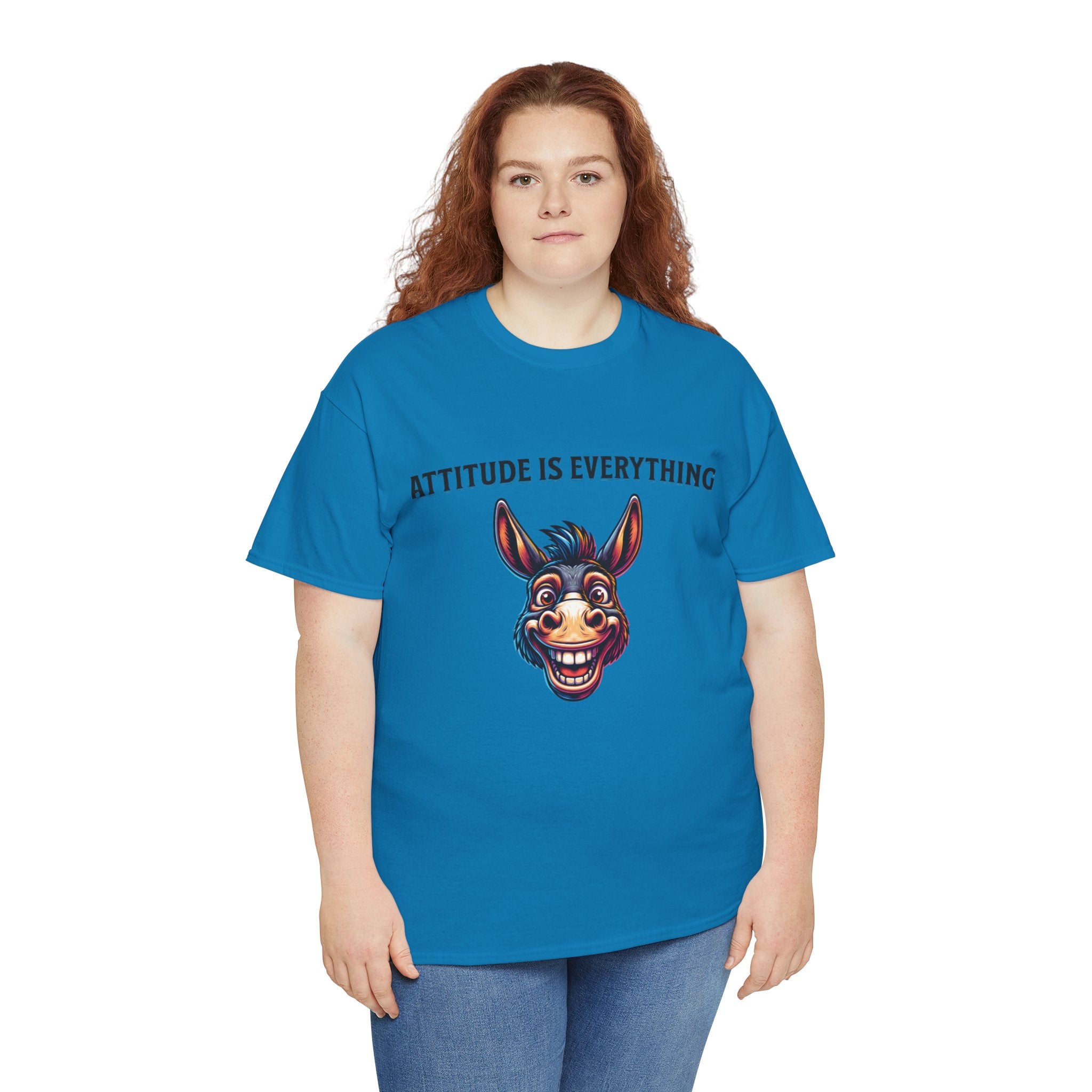 Attitude Shirt