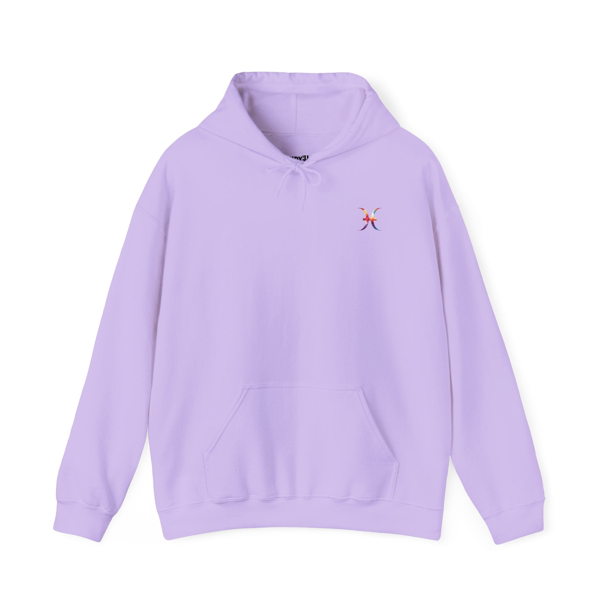 Pisces Hoodie - Ver. 1