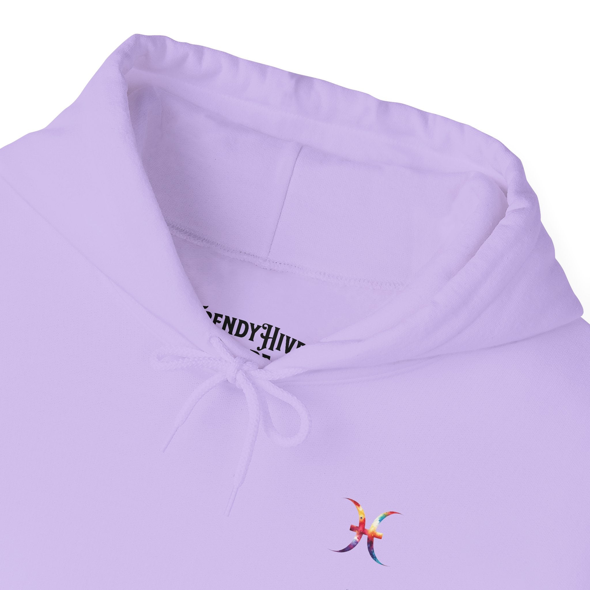 Pisces Hoodie - Ver. 1